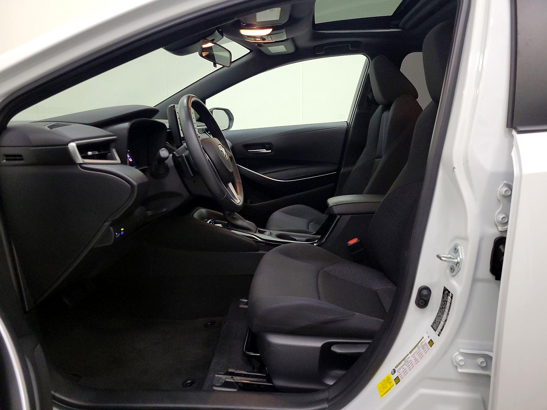 Thumbnail: 2022 Toyota Corolla - 11