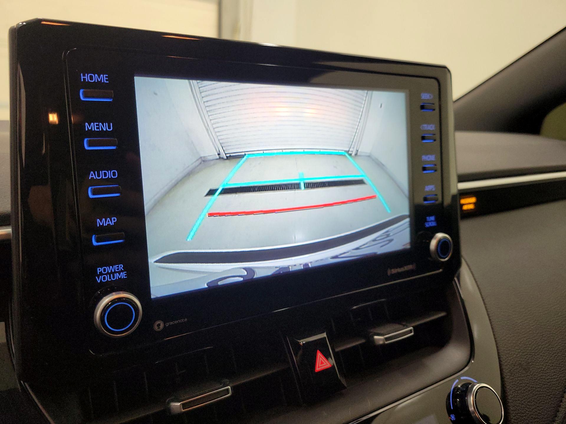 Thumbnail: 2022 Toyota Corolla - 14