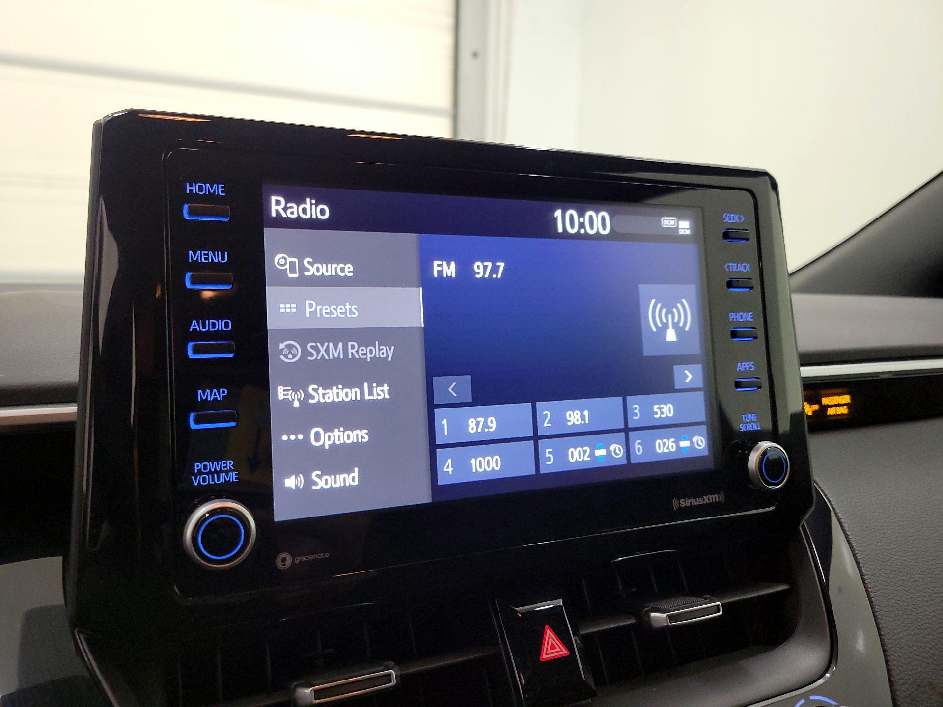 Thumbnail: 2022 Toyota Corolla - 15