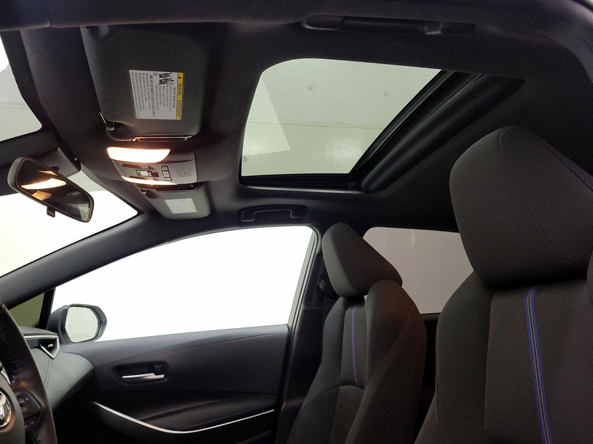 Thumbnail: 2022 Toyota Corolla - 19