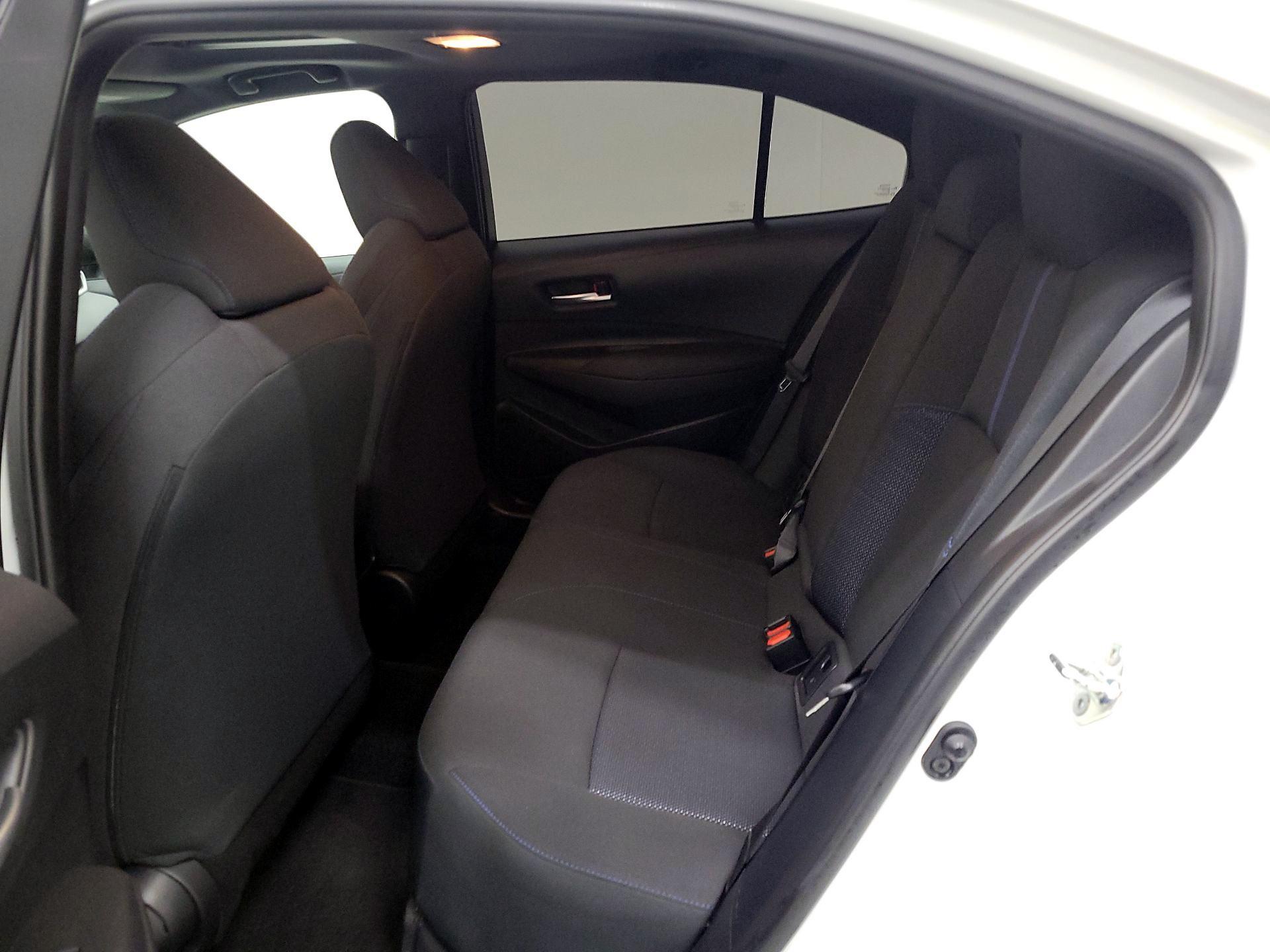 Thumbnail: 2022 Toyota Corolla - 20