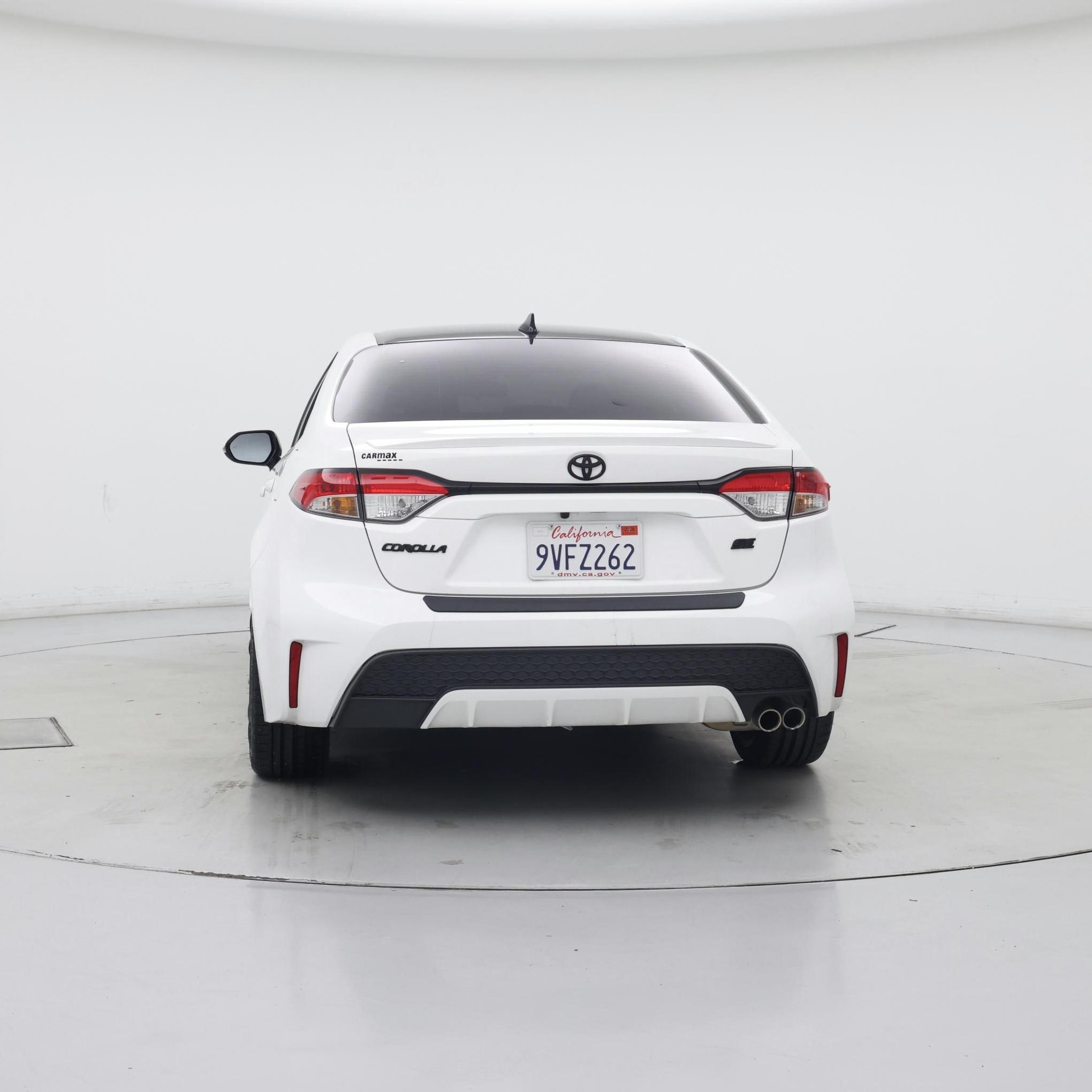 Thumbnail: 2022 Toyota Corolla - 6