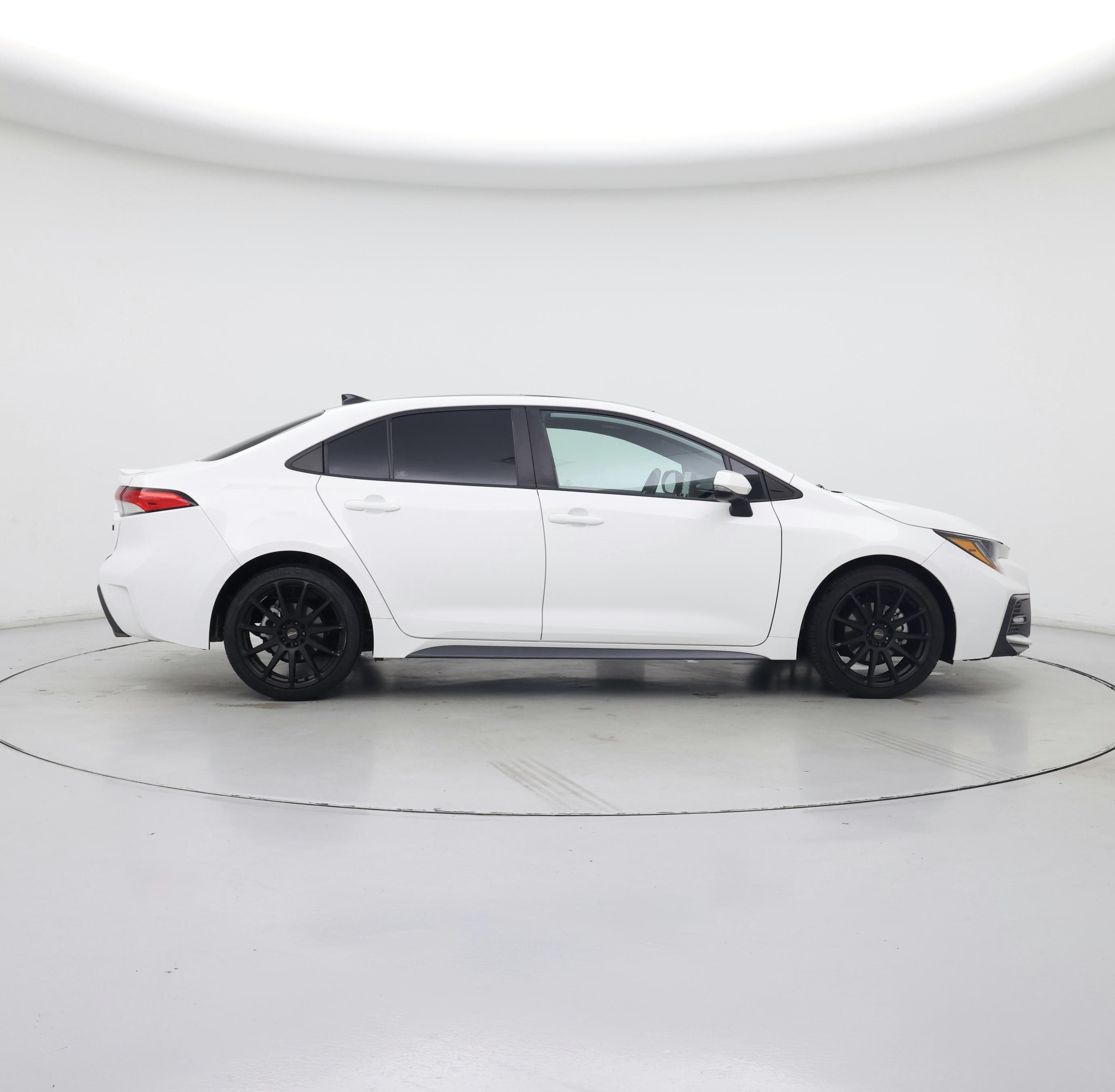 Thumbnail: 2022 Toyota Corolla - 7