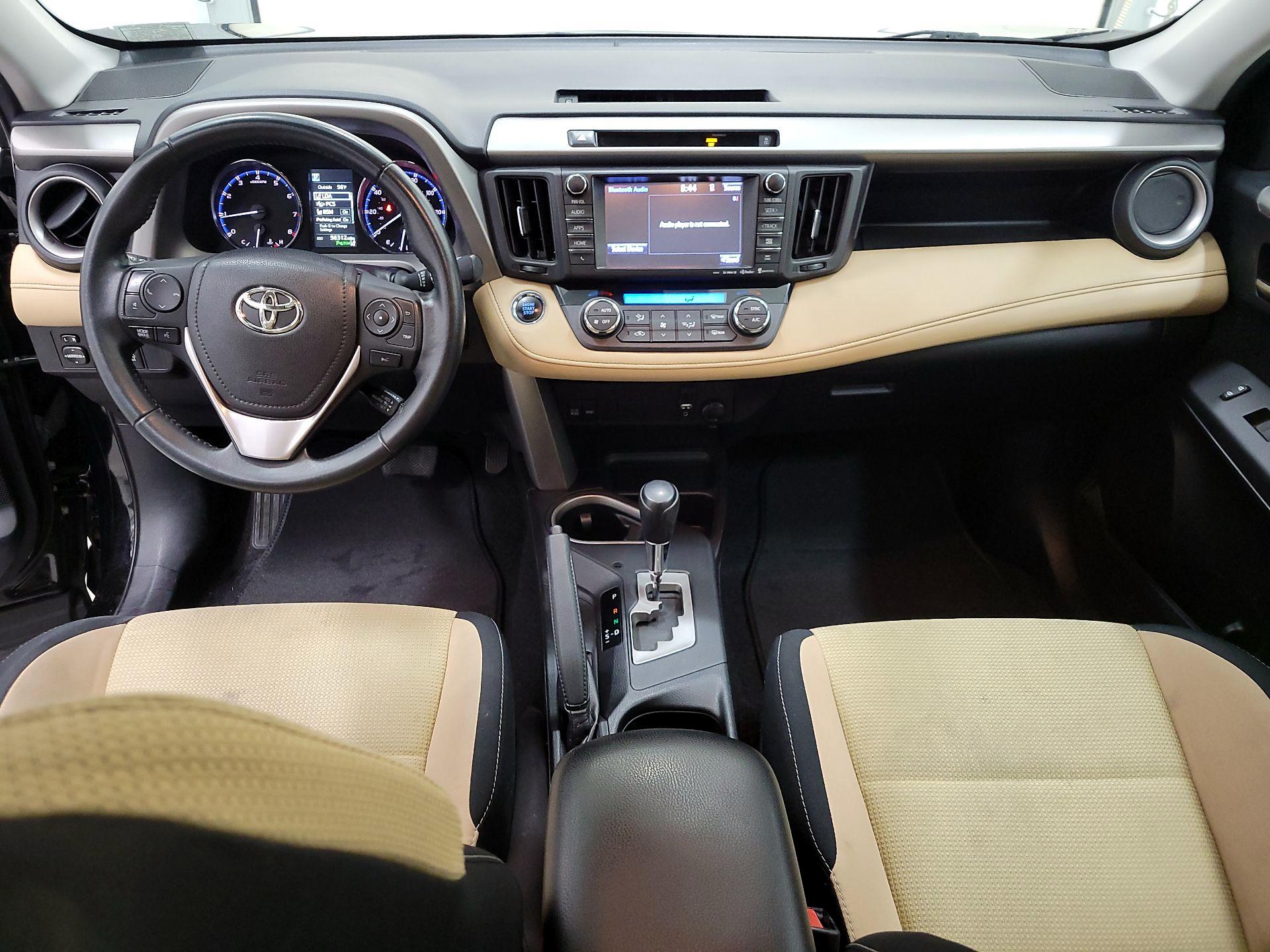 Thumbnail: 2016 Toyota RAV4 - 9