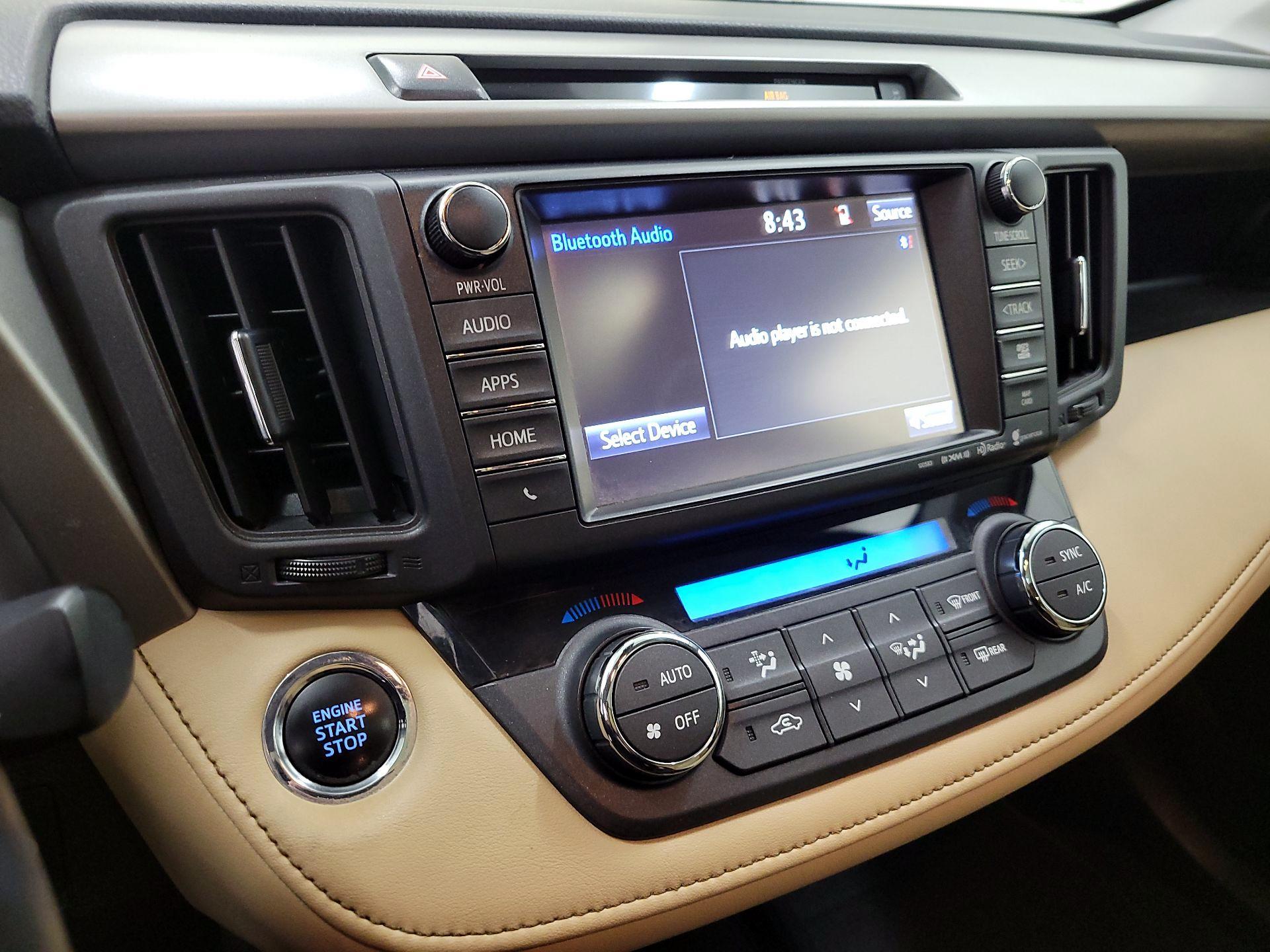 Thumbnail: 2016 Toyota RAV4 - 15