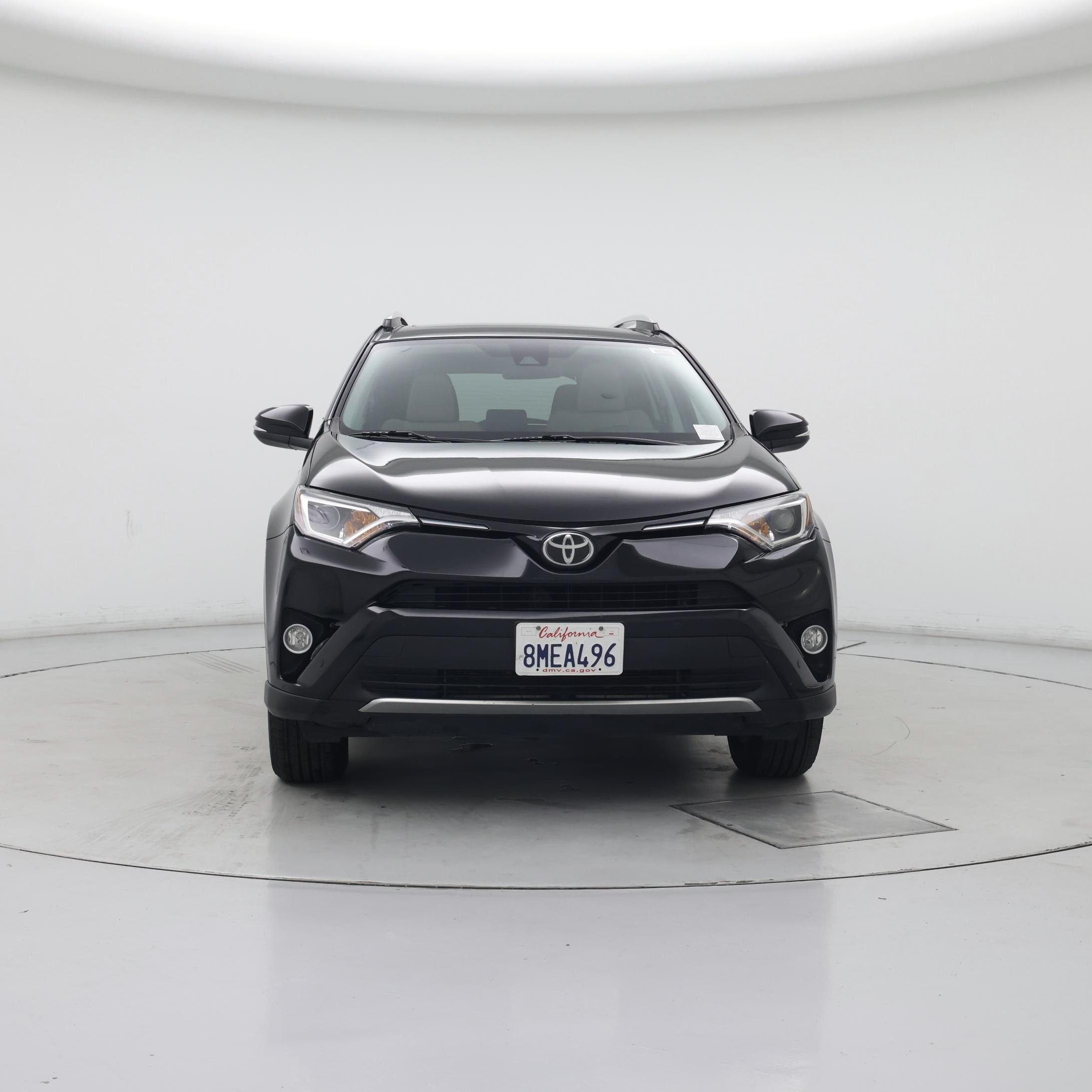 Thumbnail: 2016 Toyota RAV4 - 5