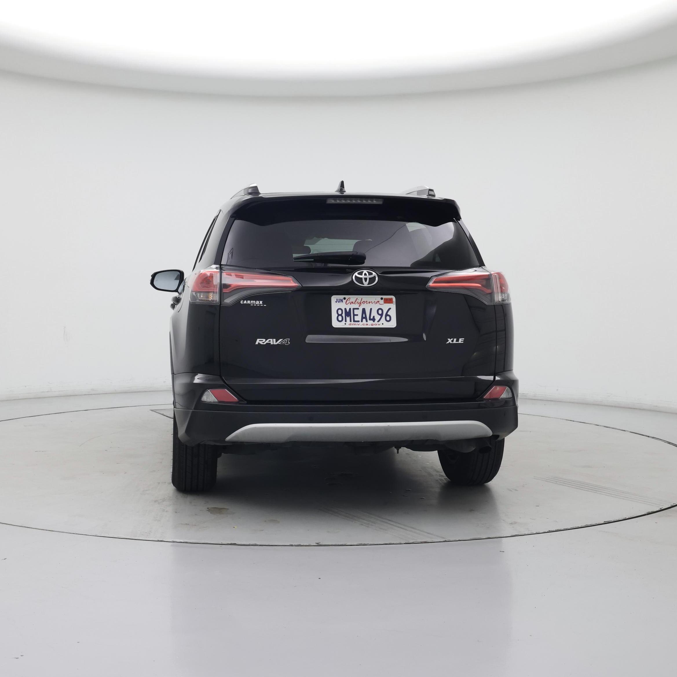 Thumbnail: 2016 Toyota RAV4 - 6