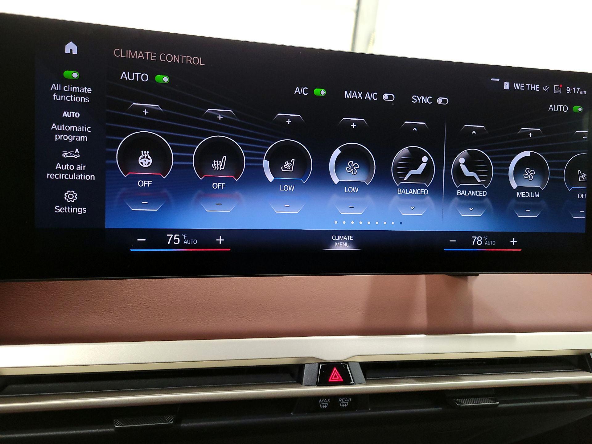 Thumbnail: 2023 BMW iX - 17