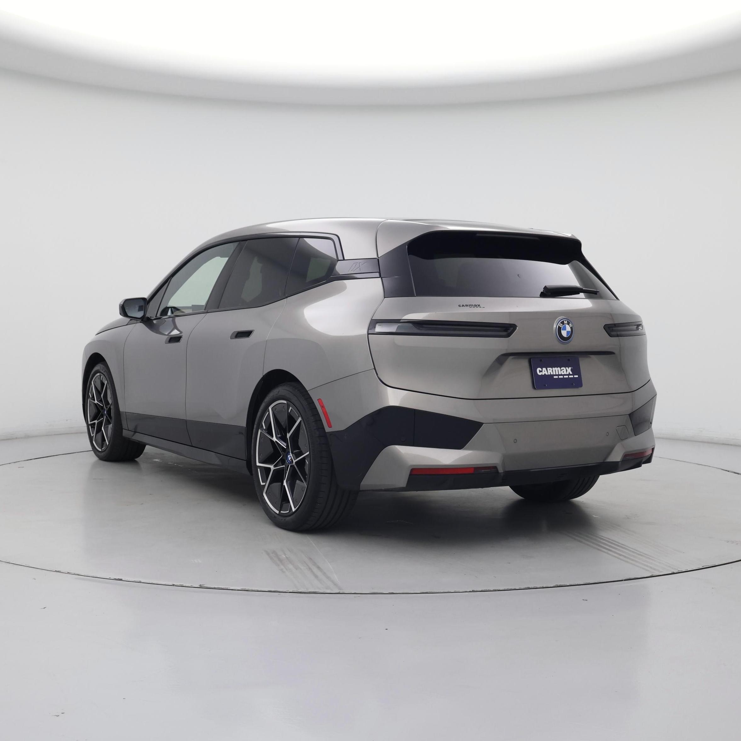 Thumbnail: 2023 BMW iX - 2