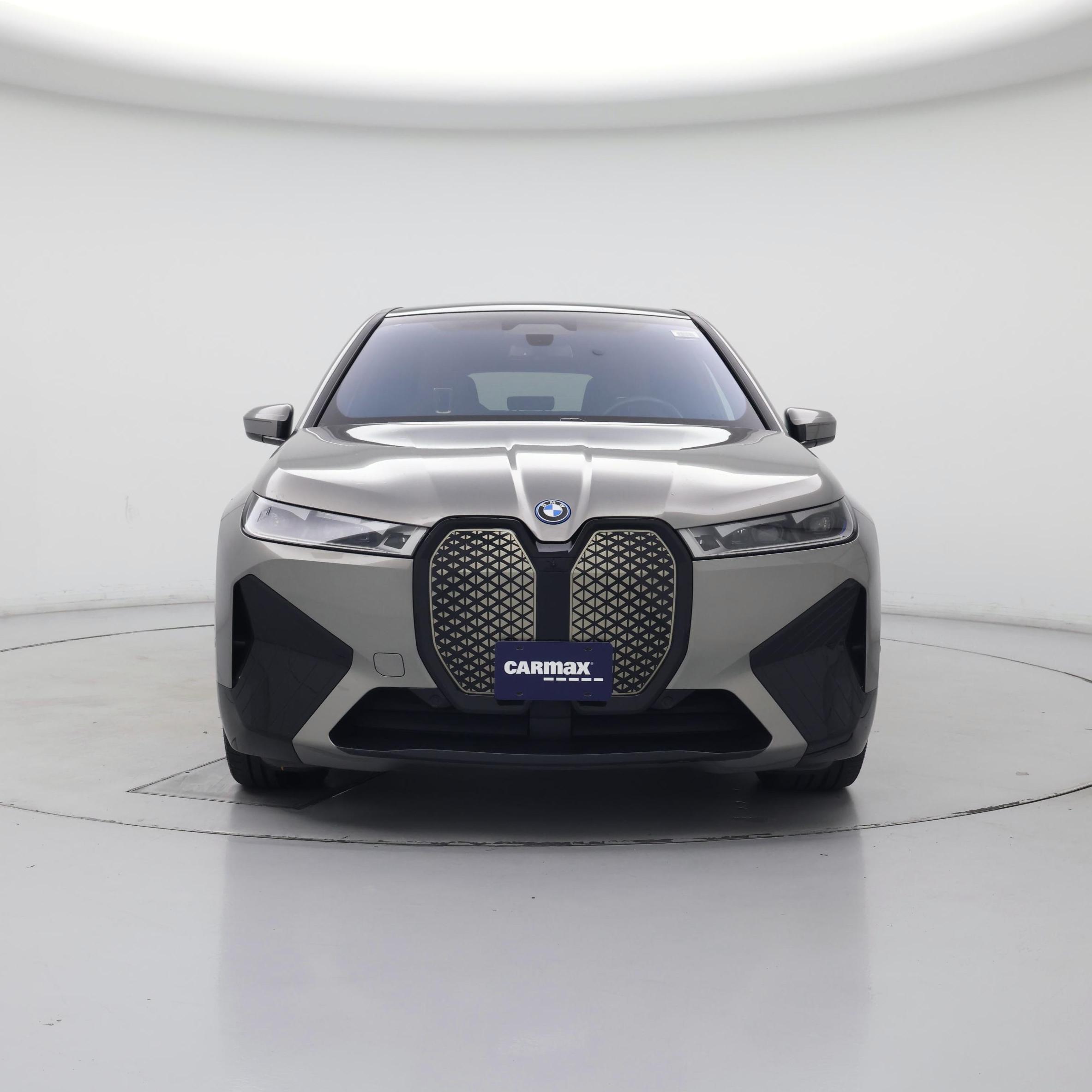 Thumbnail: 2023 BMW iX - 5