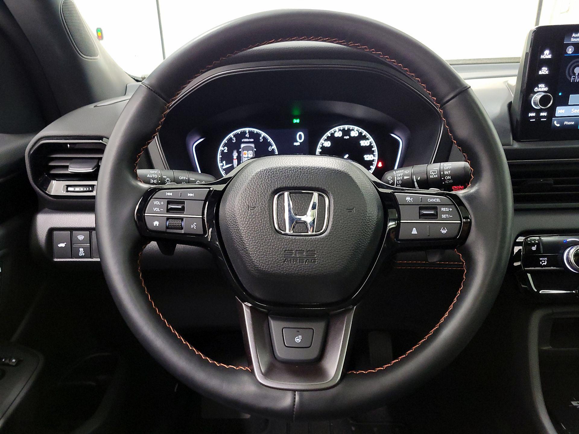 Thumbnail: 2023 Honda Pilot - 10