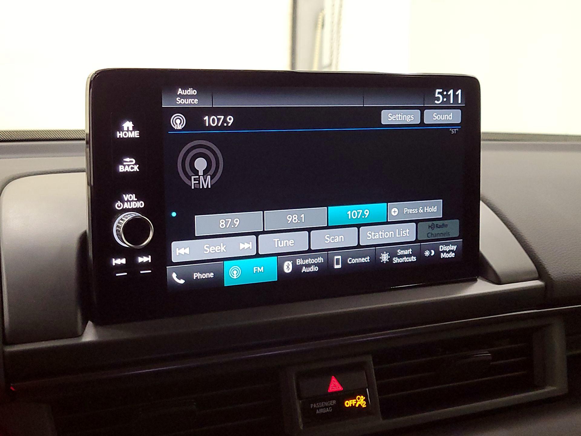 Thumbnail: 2023 Honda Pilot - 15