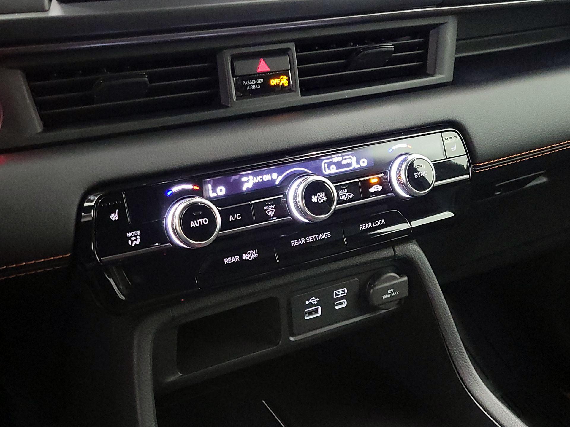 Thumbnail: 2023 Honda Pilot - 16