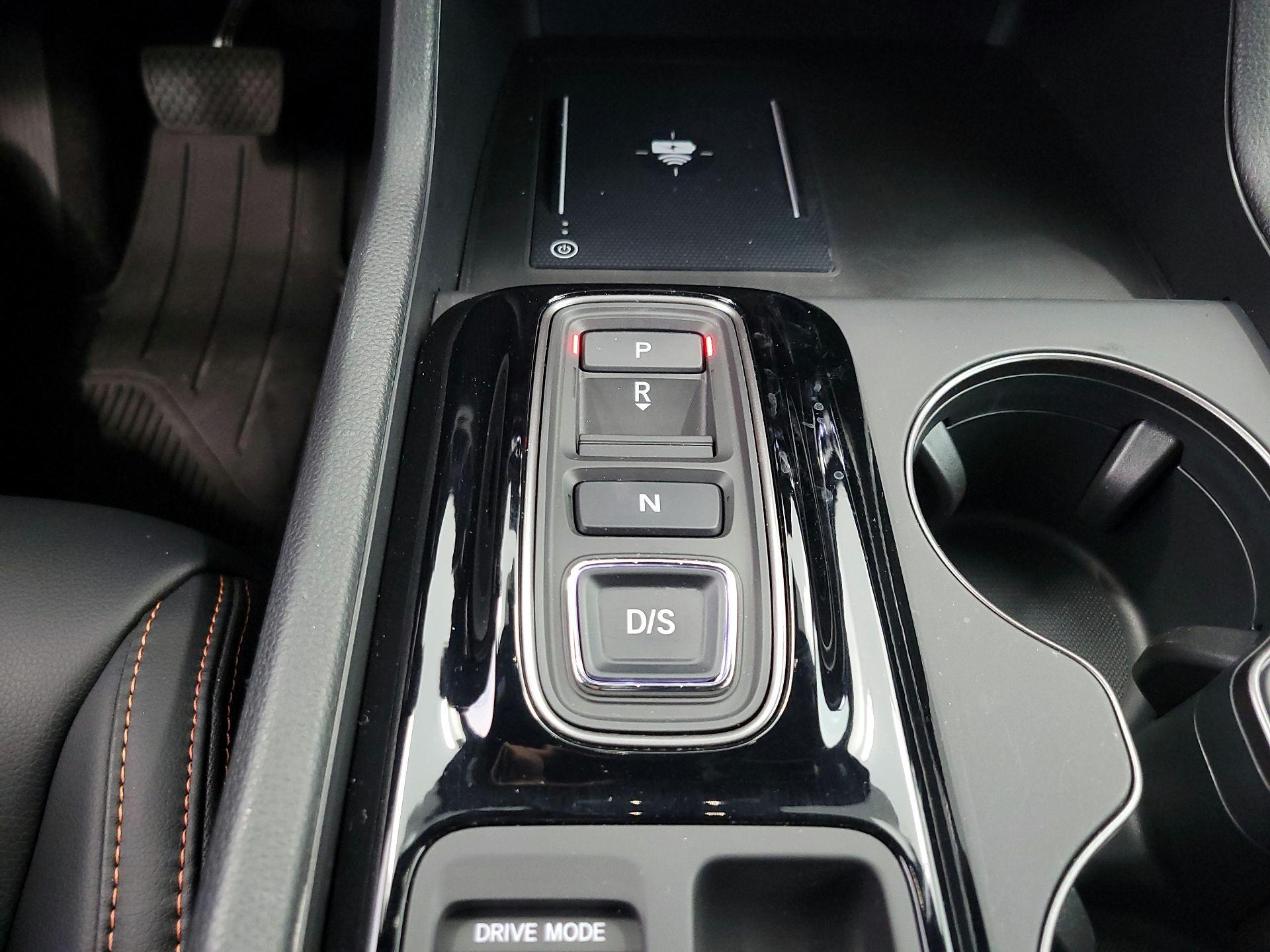 Thumbnail: 2023 Honda Pilot - 17