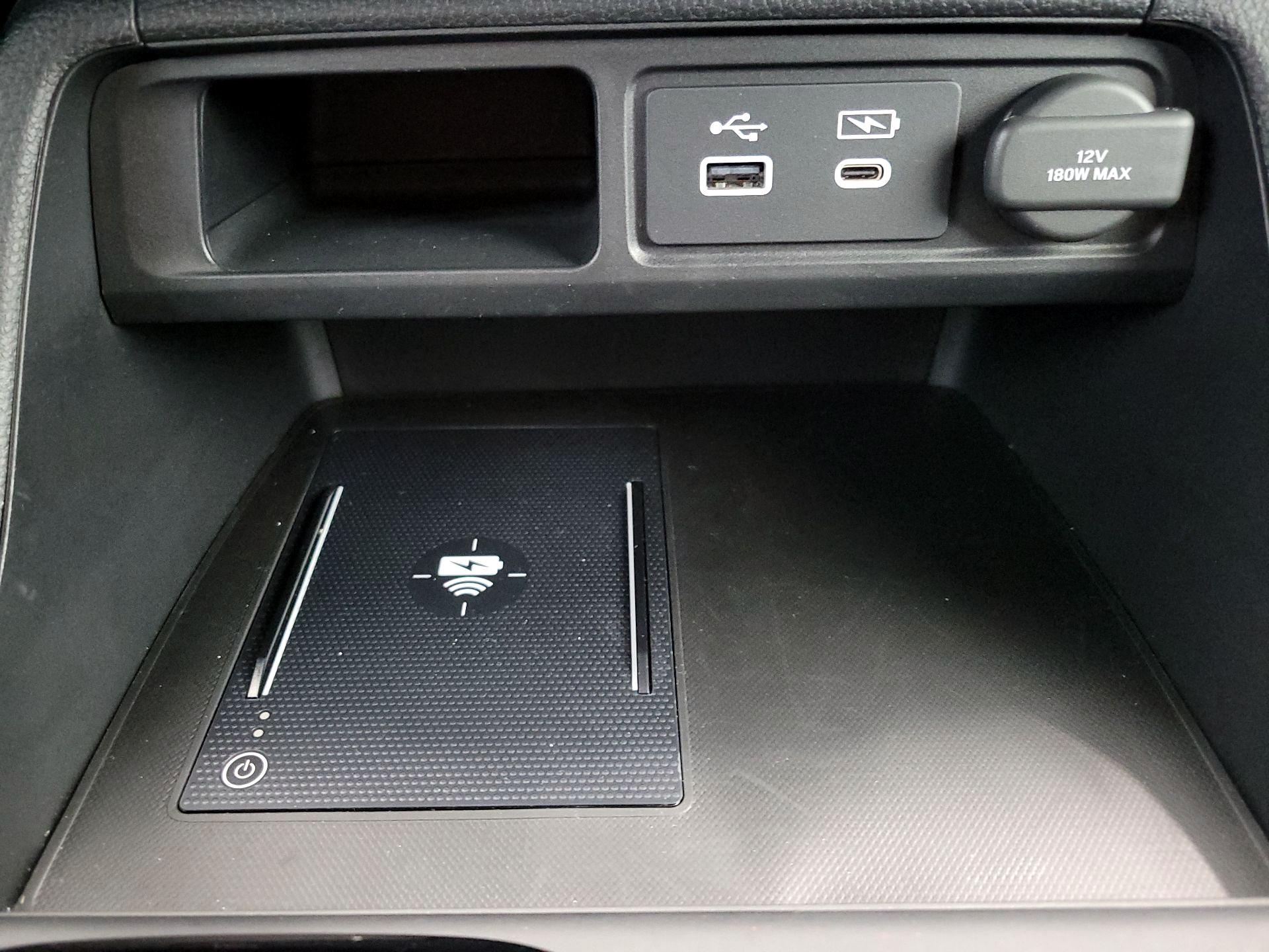 Thumbnail: 2023 Honda Pilot - 18