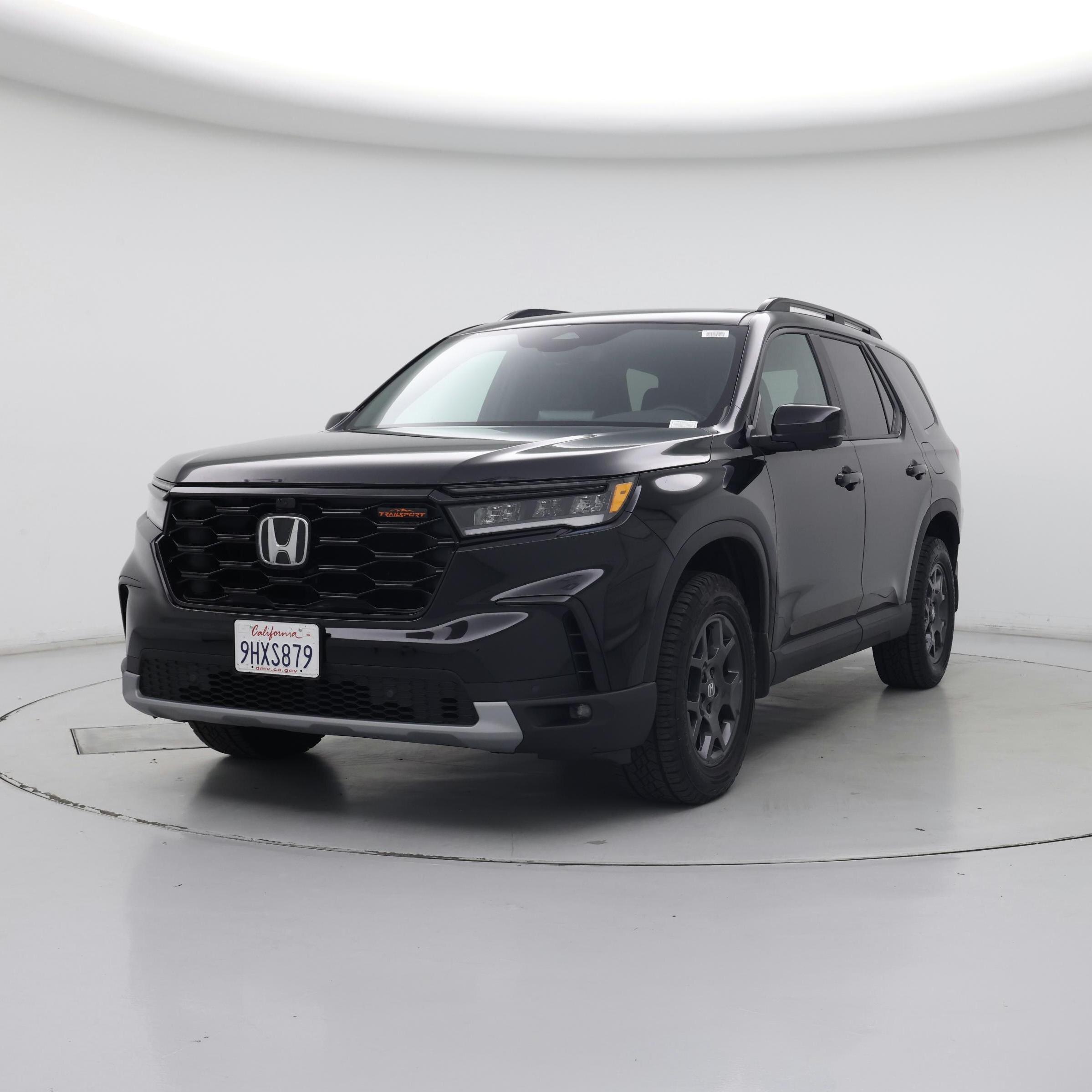 Thumbnail: 2023 Honda Pilot - 4
