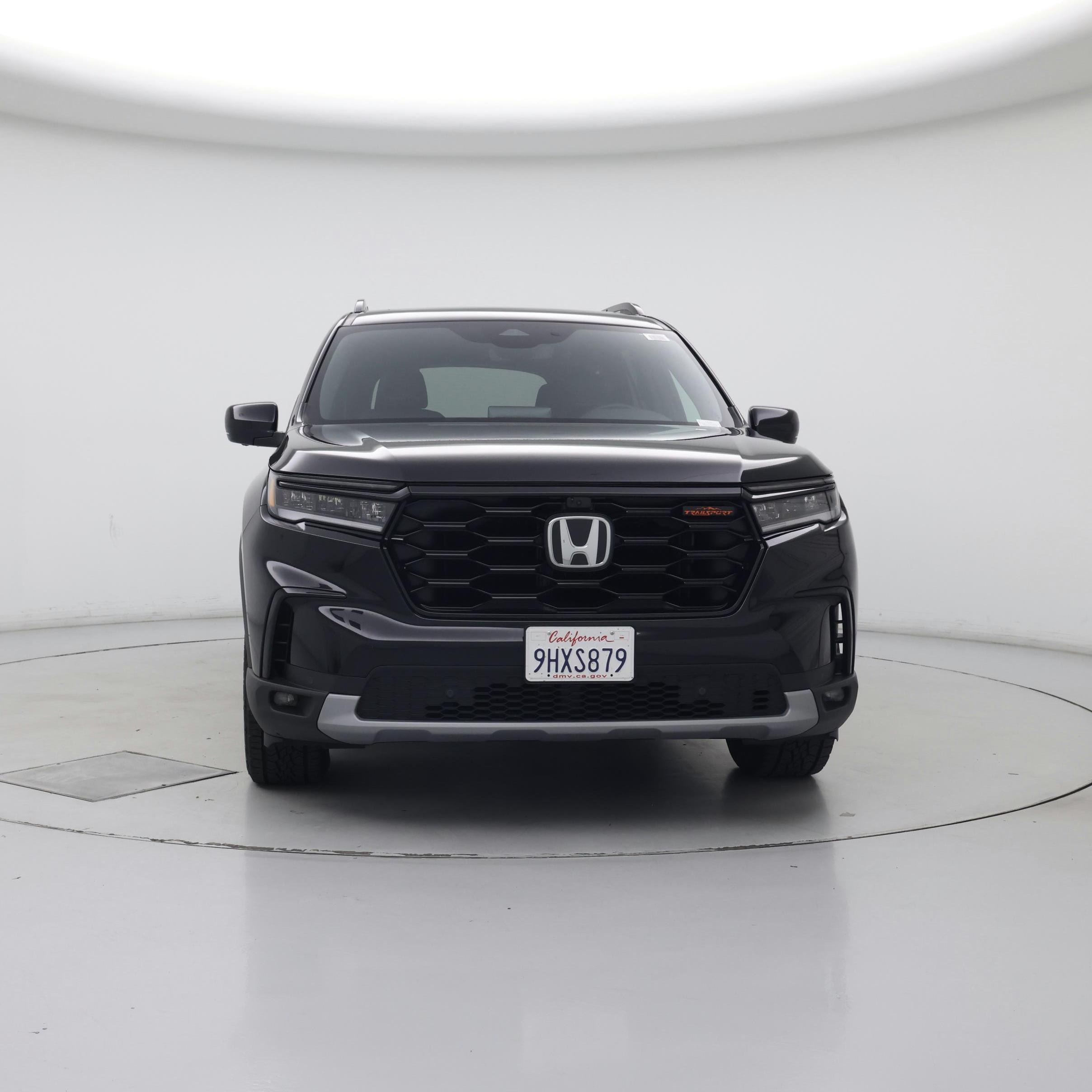 Thumbnail: 2023 Honda Pilot - 5