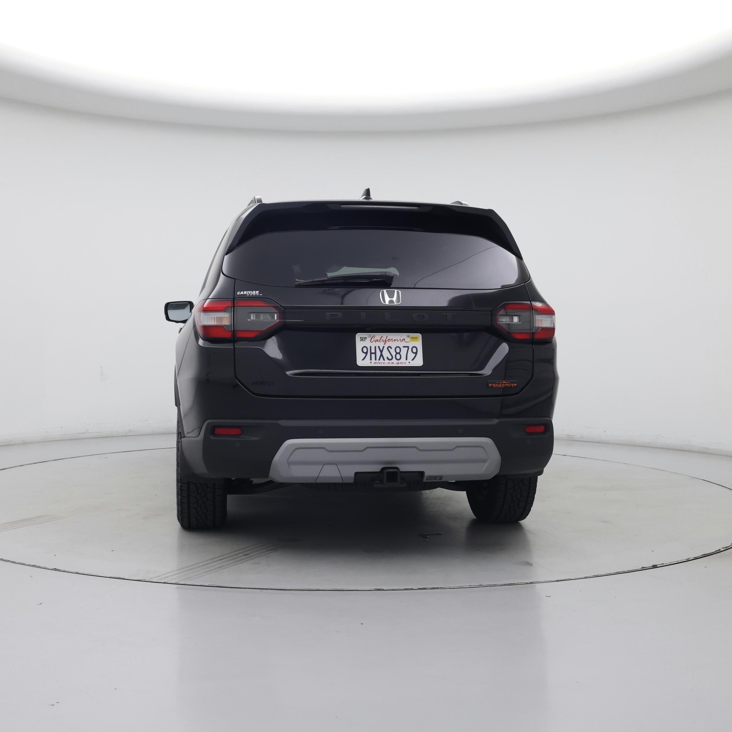 Thumbnail: 2023 Honda Pilot - 6