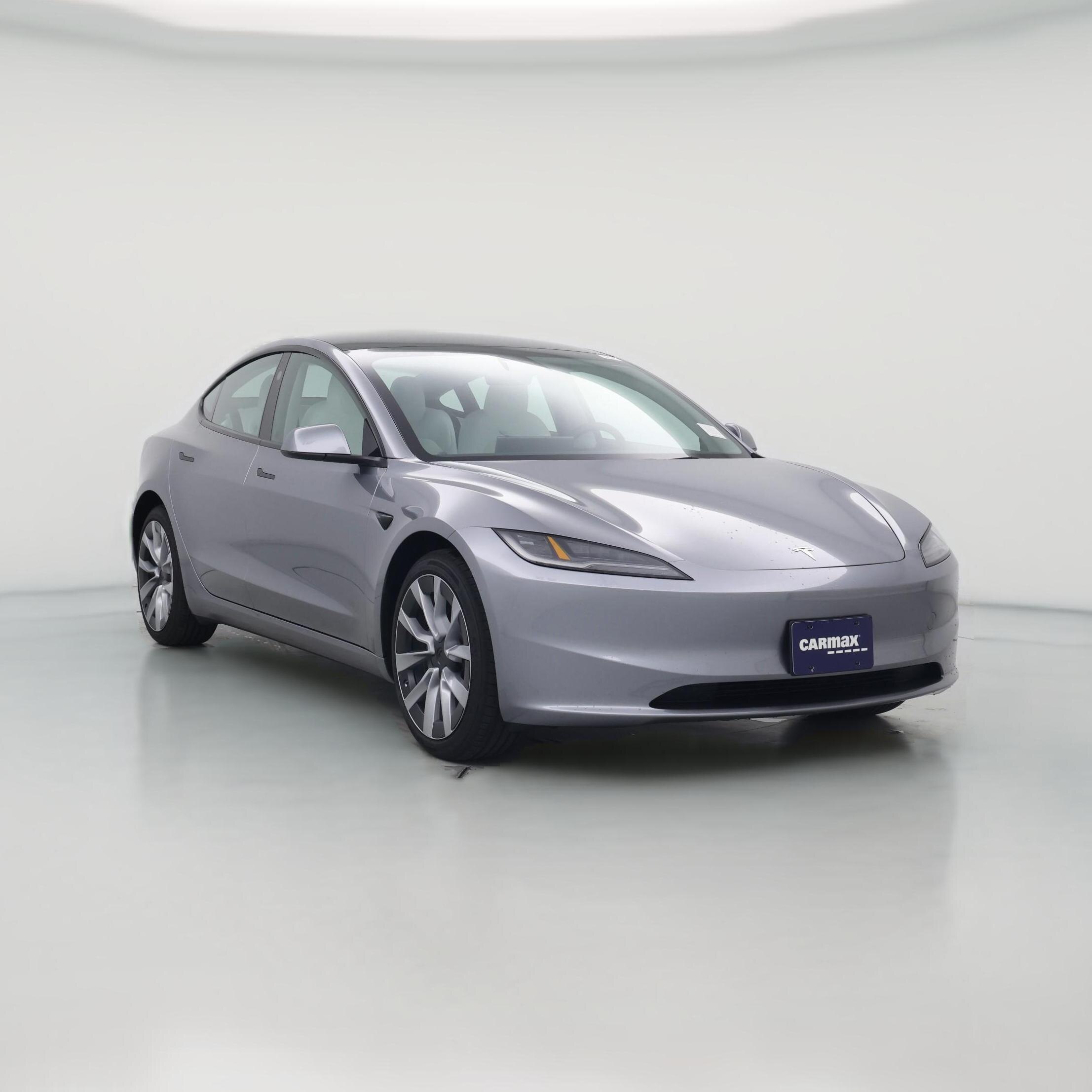 Thumbnail: 2025 Tesla Model 3 - 1