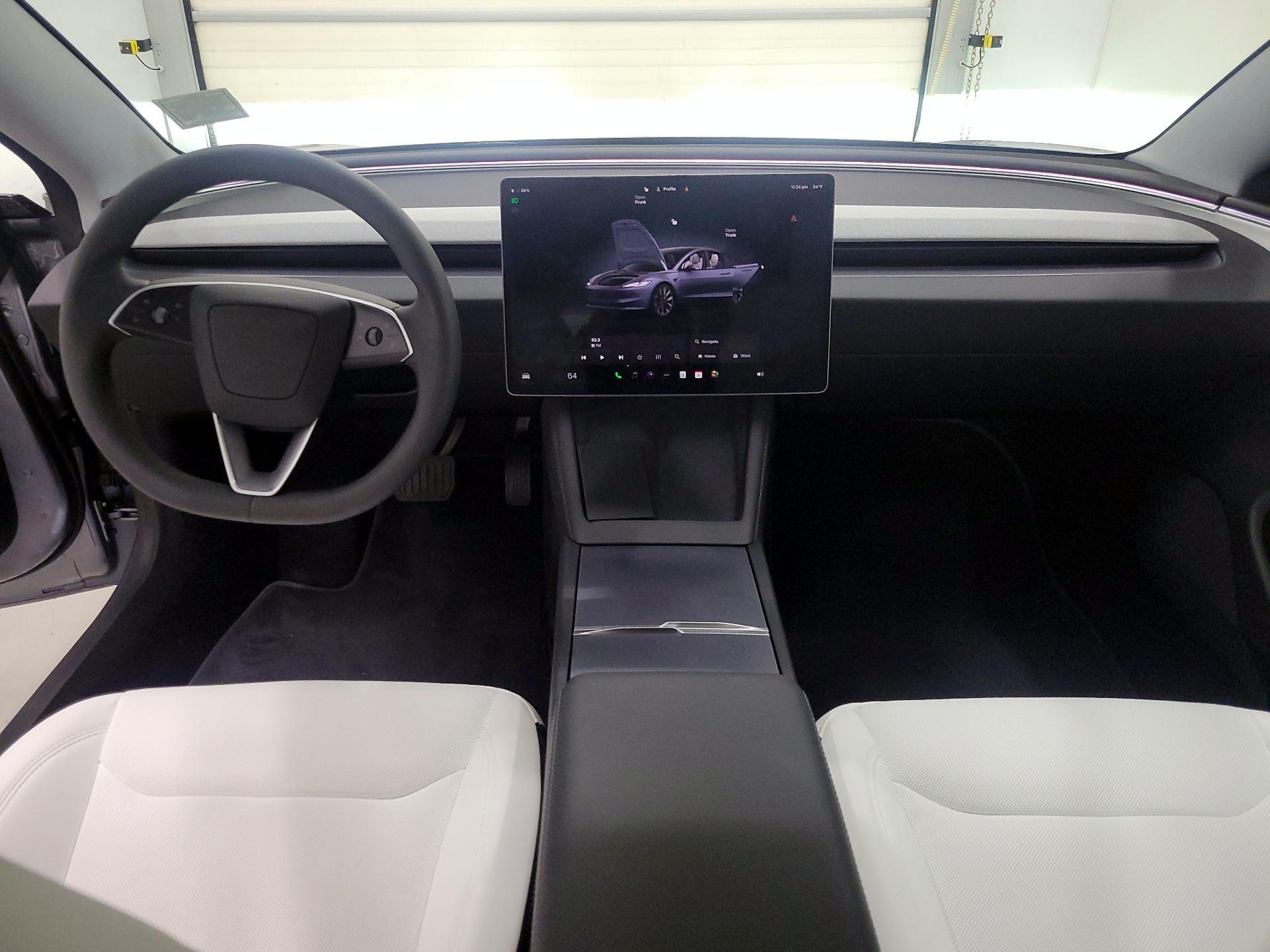 Thumbnail: 2025 Tesla Model 3 - 9