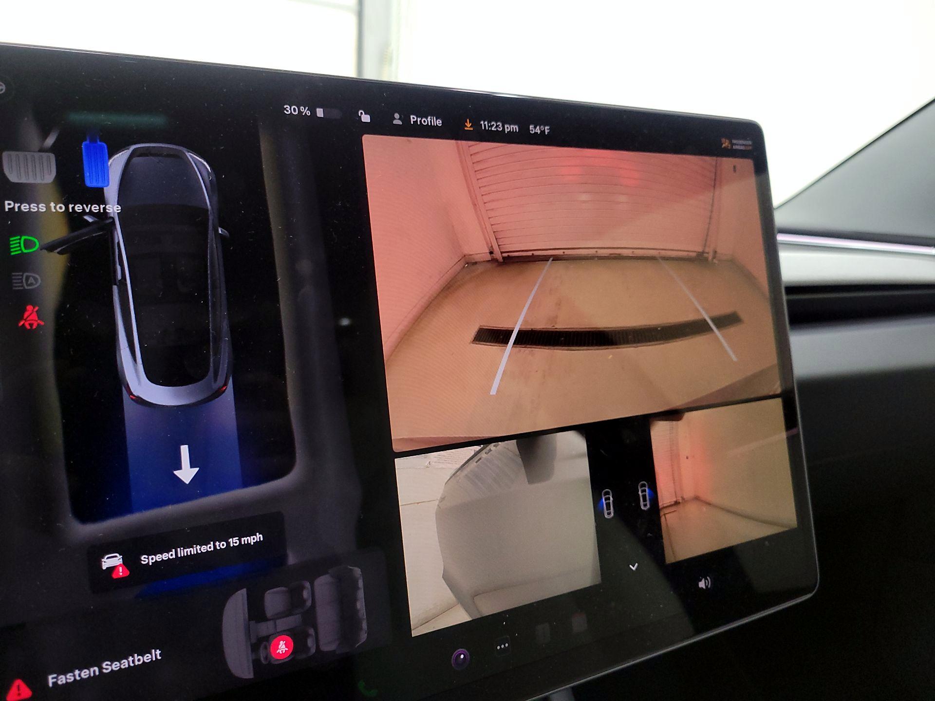 Thumbnail: 2025 Tesla Model 3 - 13