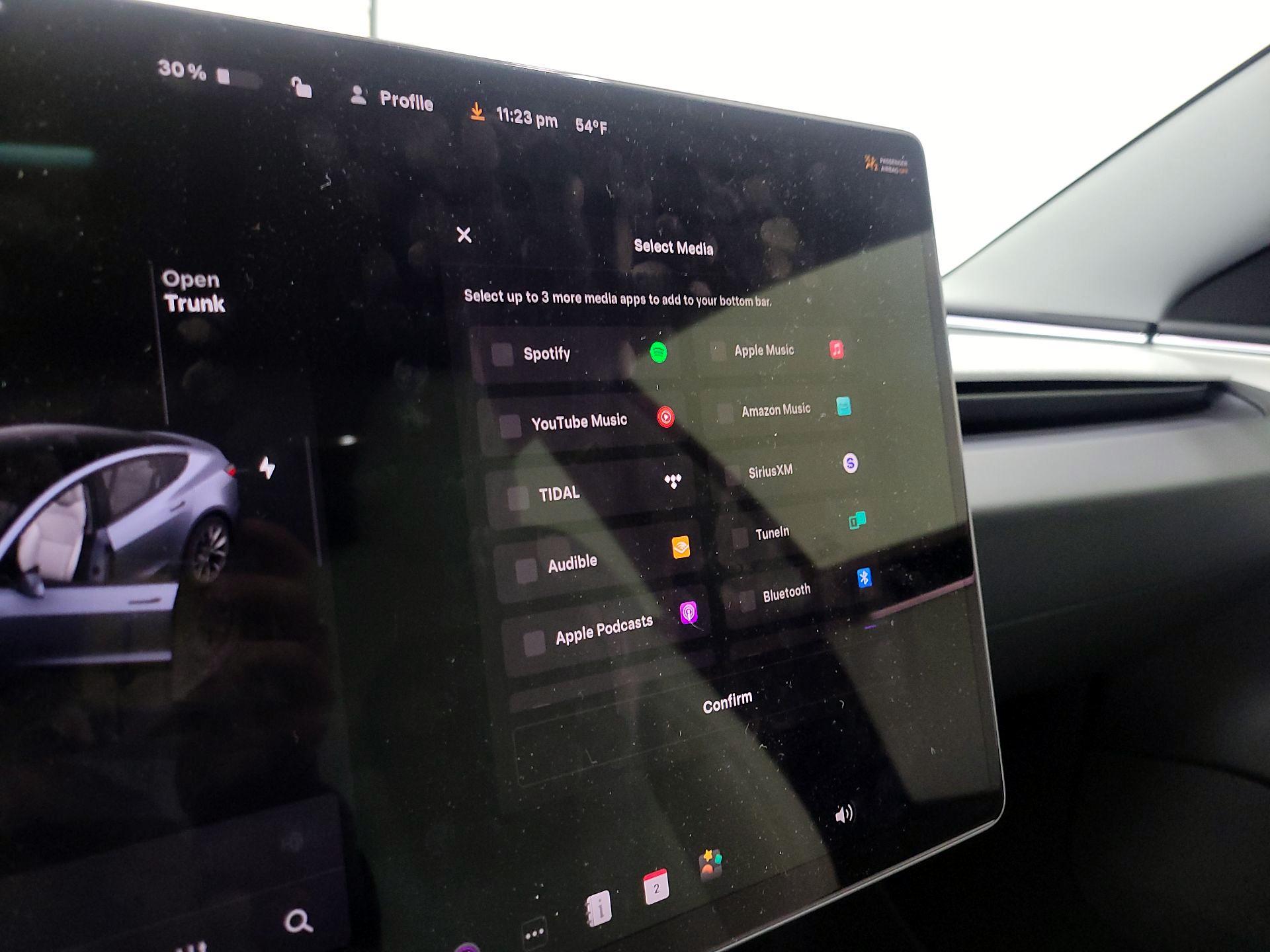 Thumbnail: 2025 Tesla Model 3 - 14