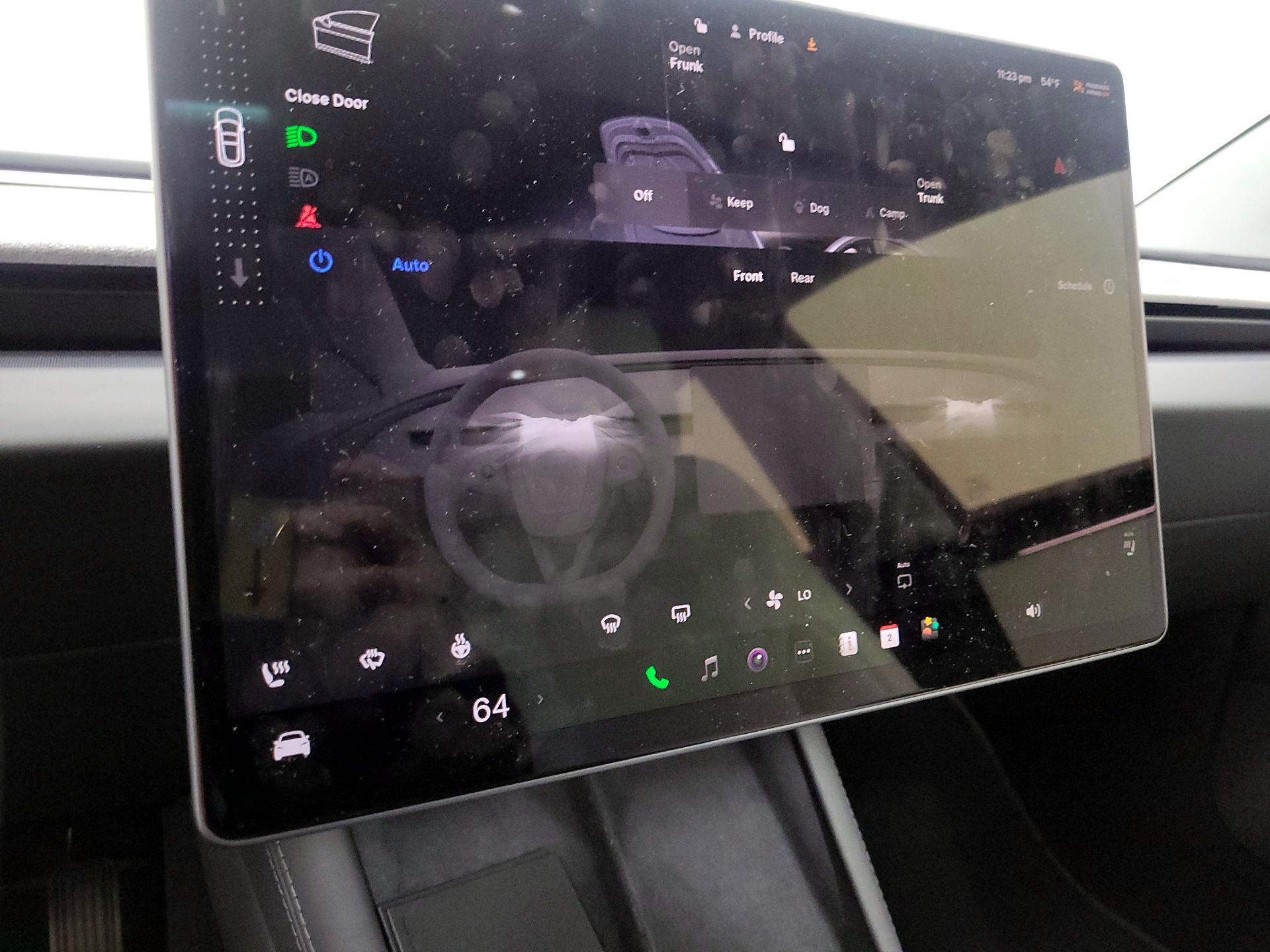 Thumbnail: 2025 Tesla Model 3 - 15