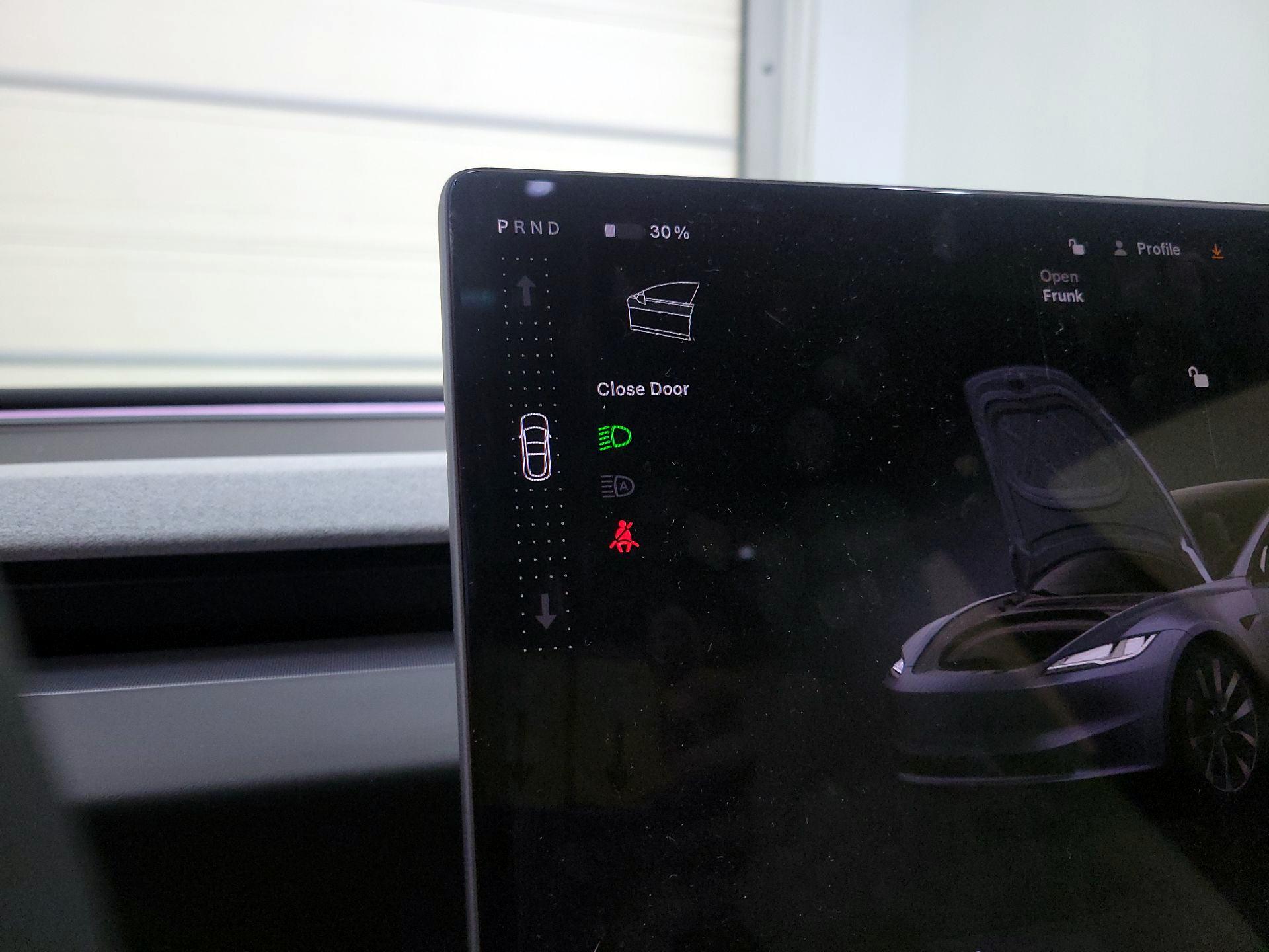 Thumbnail: 2025 Tesla Model 3 - 16