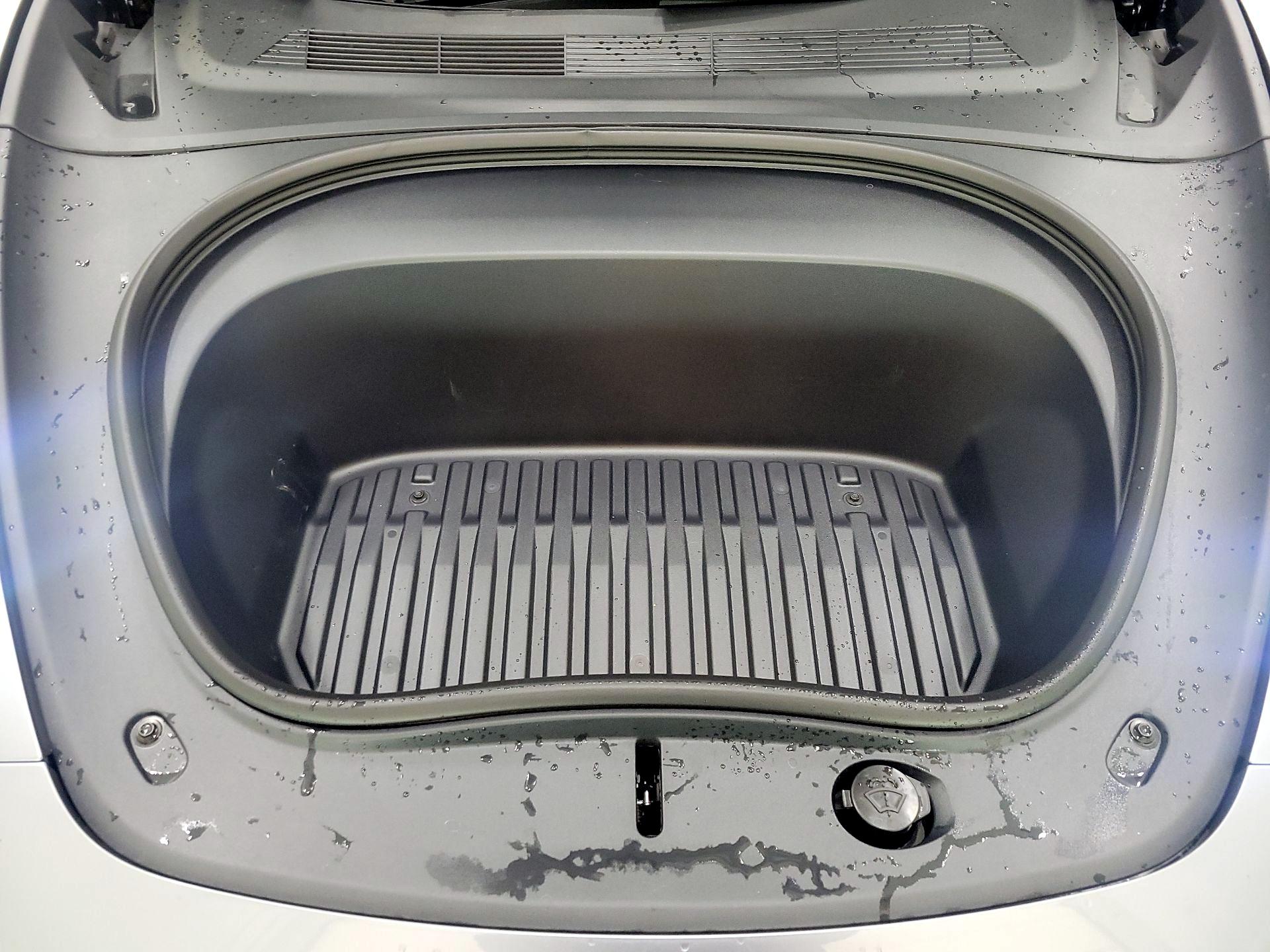 Thumbnail: 2025 Tesla Model 3 - 20