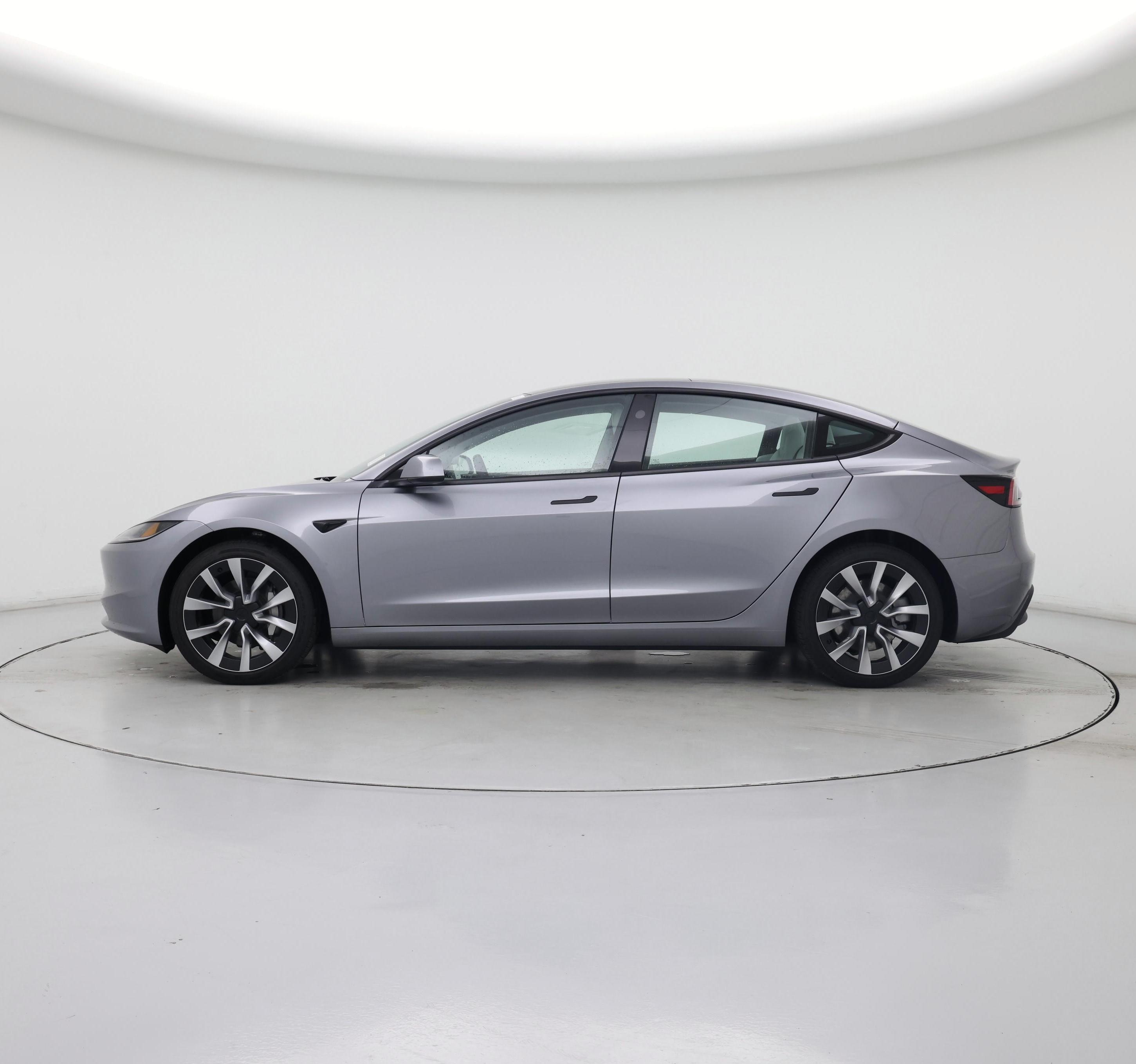 Thumbnail: 2025 Tesla Model 3 - 3