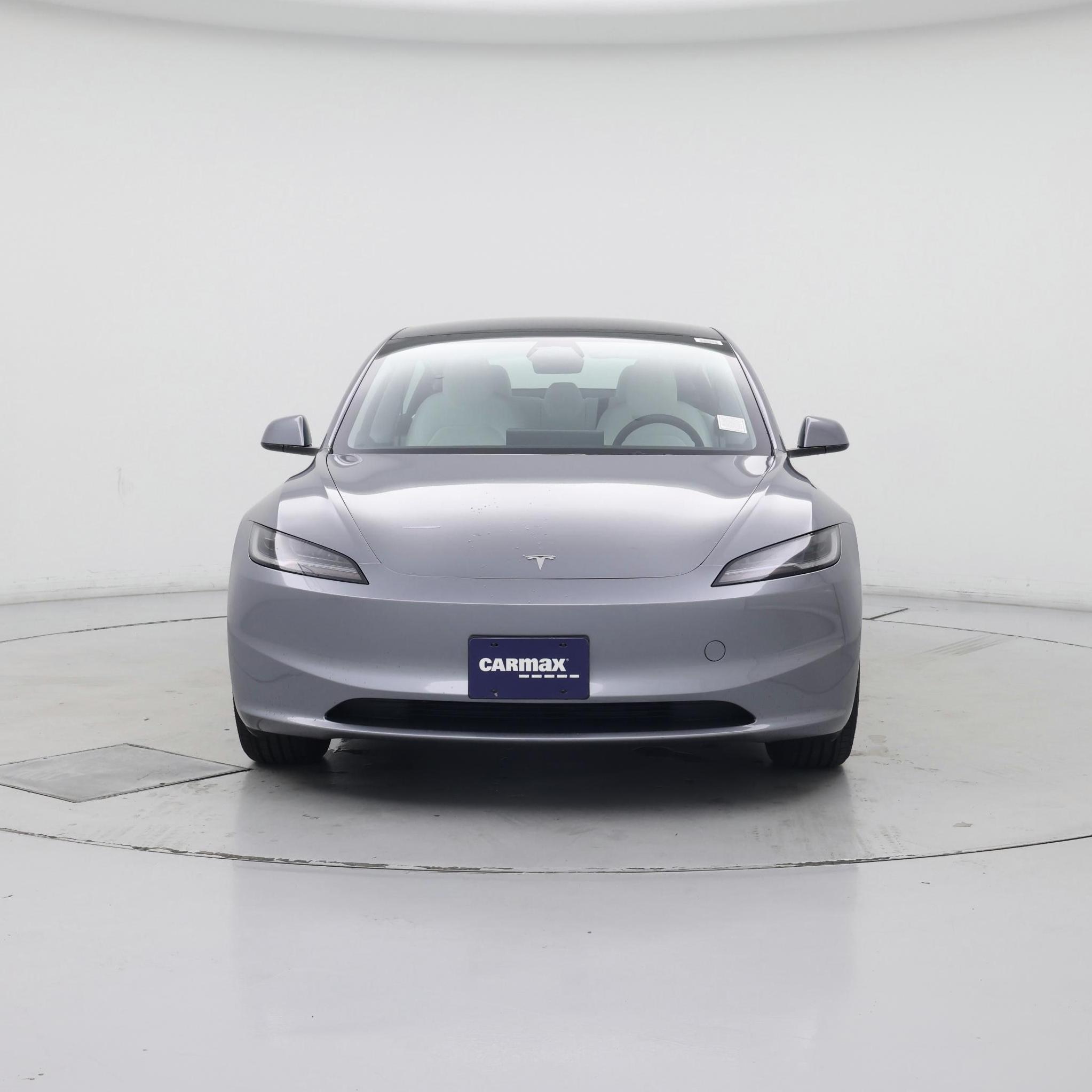 Thumbnail: 2025 Tesla Model 3 - 5