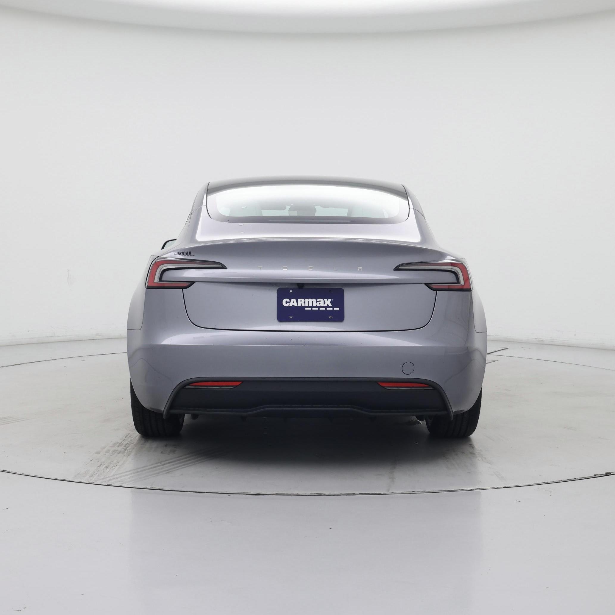 Thumbnail: 2025 Tesla Model 3 - 6