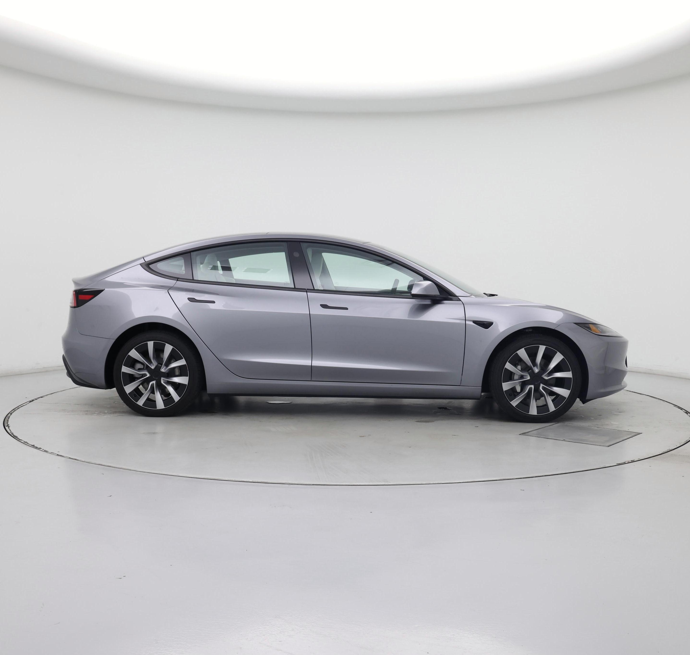 Thumbnail: 2025 Tesla Model 3 - 7