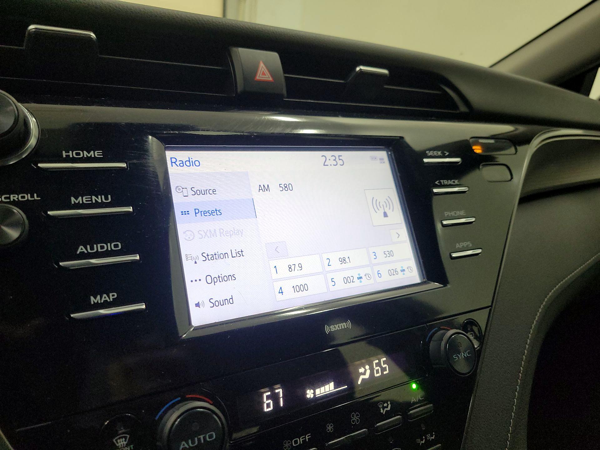 Thumbnail: 2020 Toyota Camry - 15