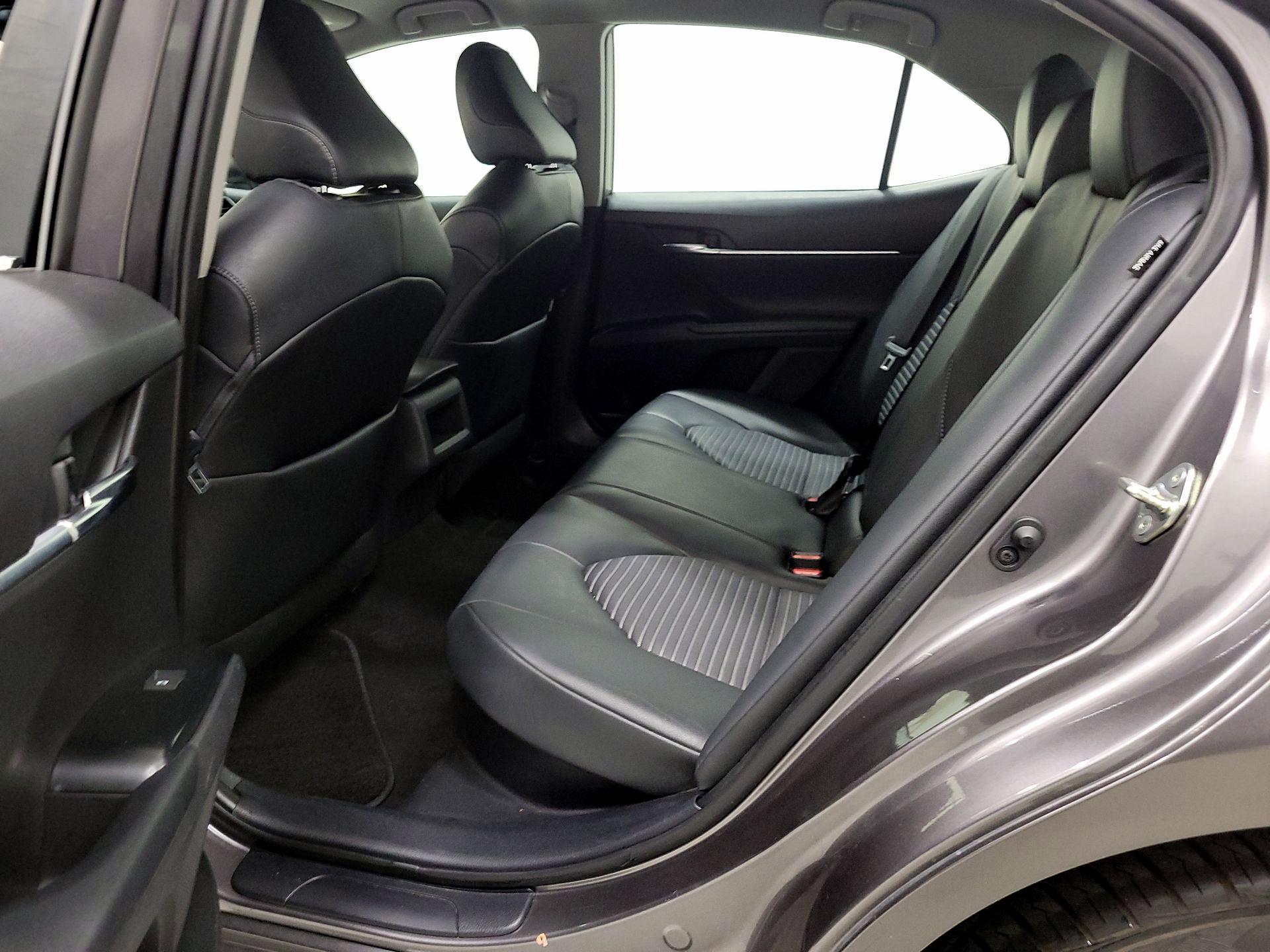 Thumbnail: 2020 Toyota Camry - 19