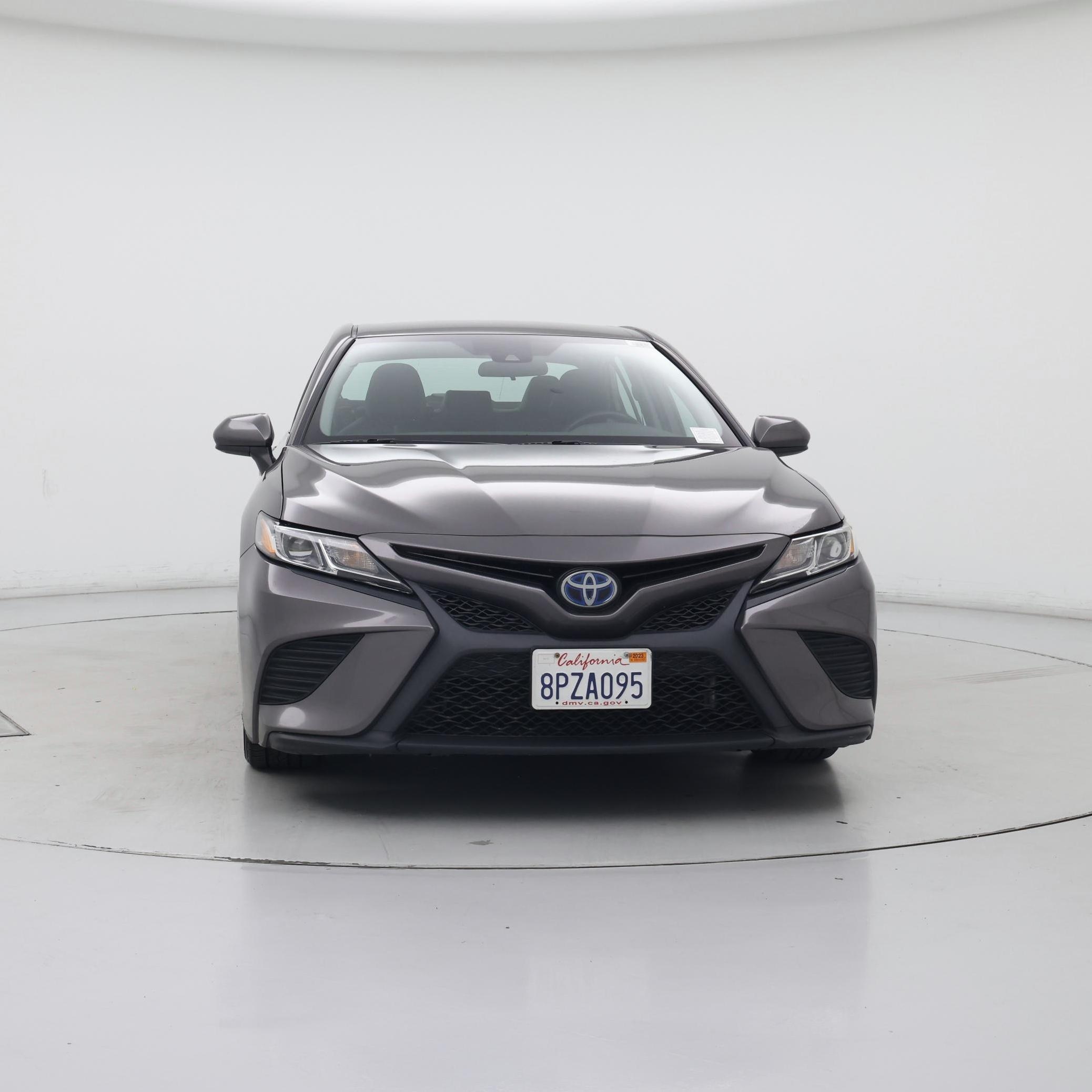 Thumbnail: 2020 Toyota Camry - 5
