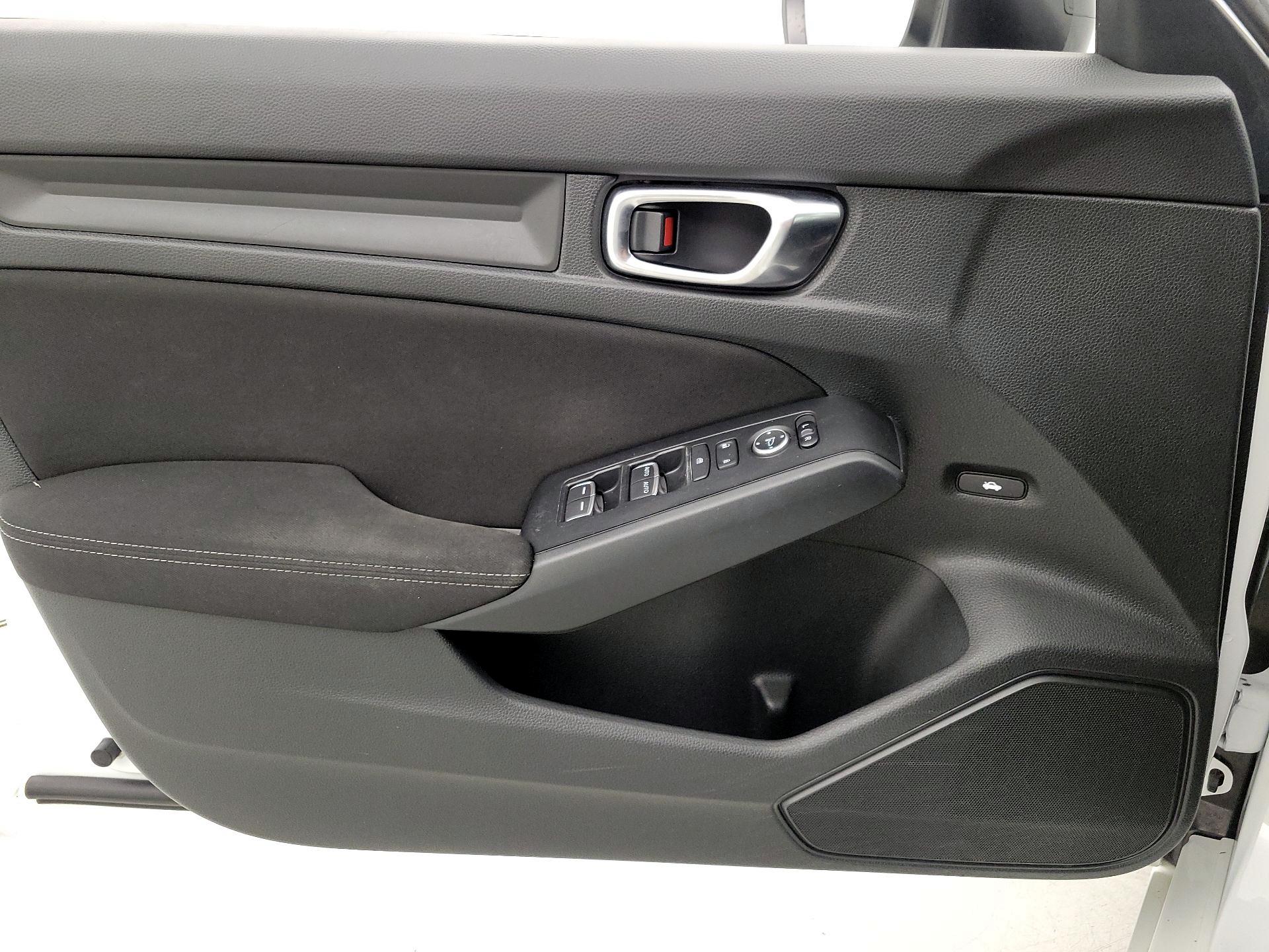 Thumbnail: 2023 Honda Civic - 12