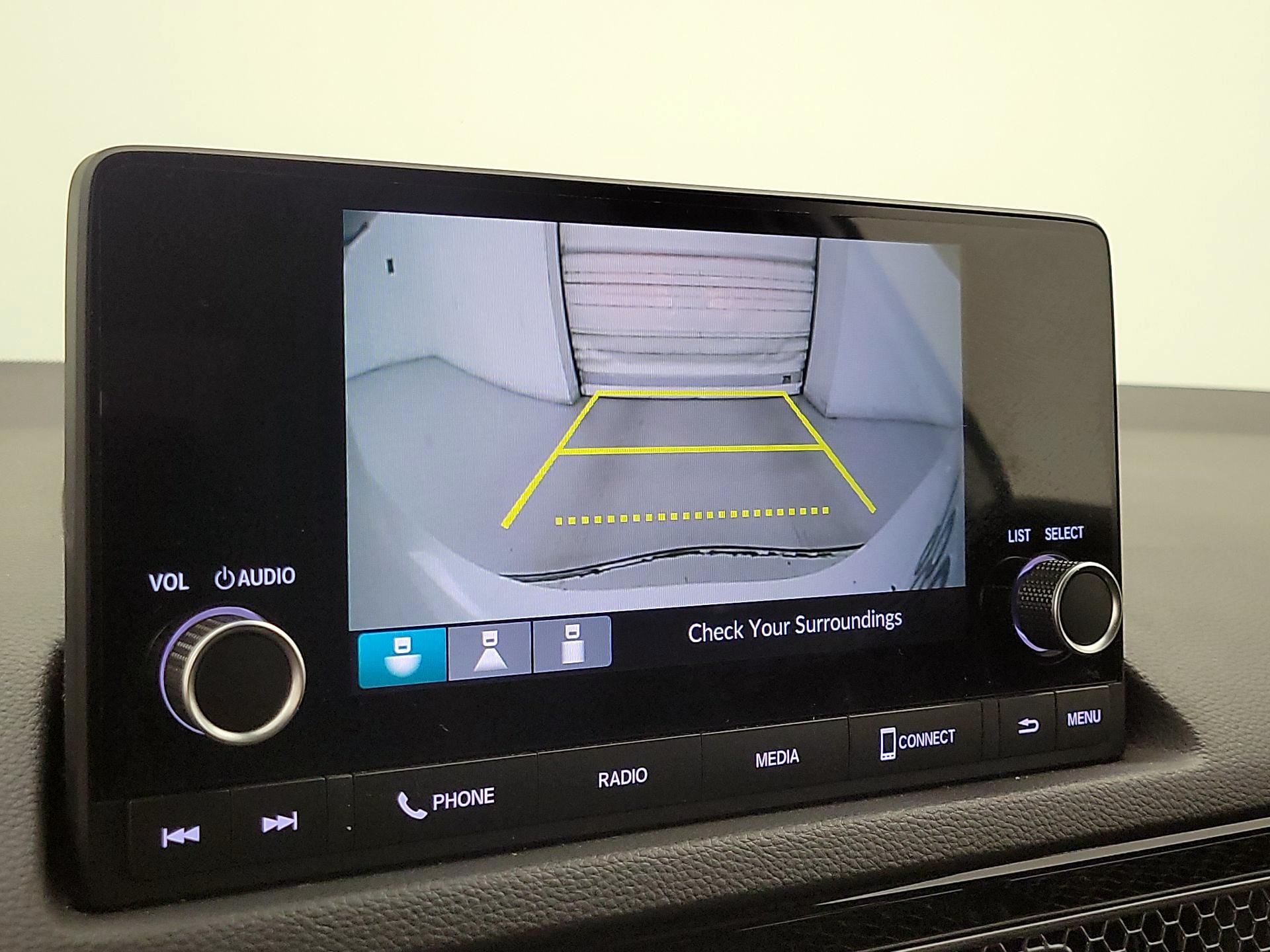 Thumbnail: 2023 Honda Civic - 14