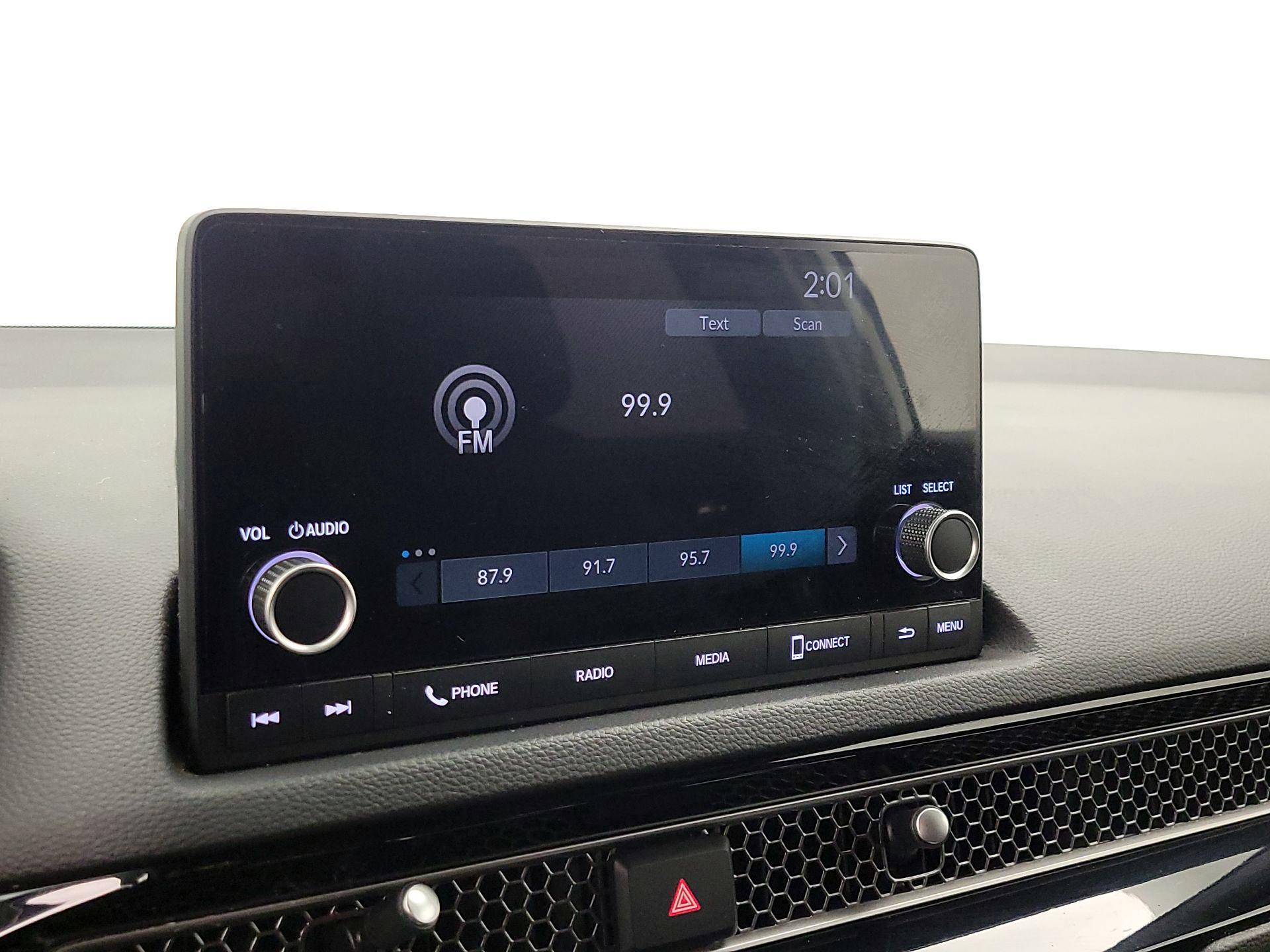 Thumbnail: 2023 Honda Civic - 15