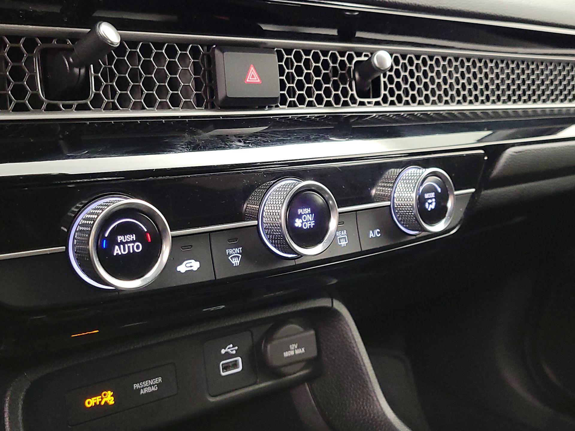 Thumbnail: 2023 Honda Civic - 16