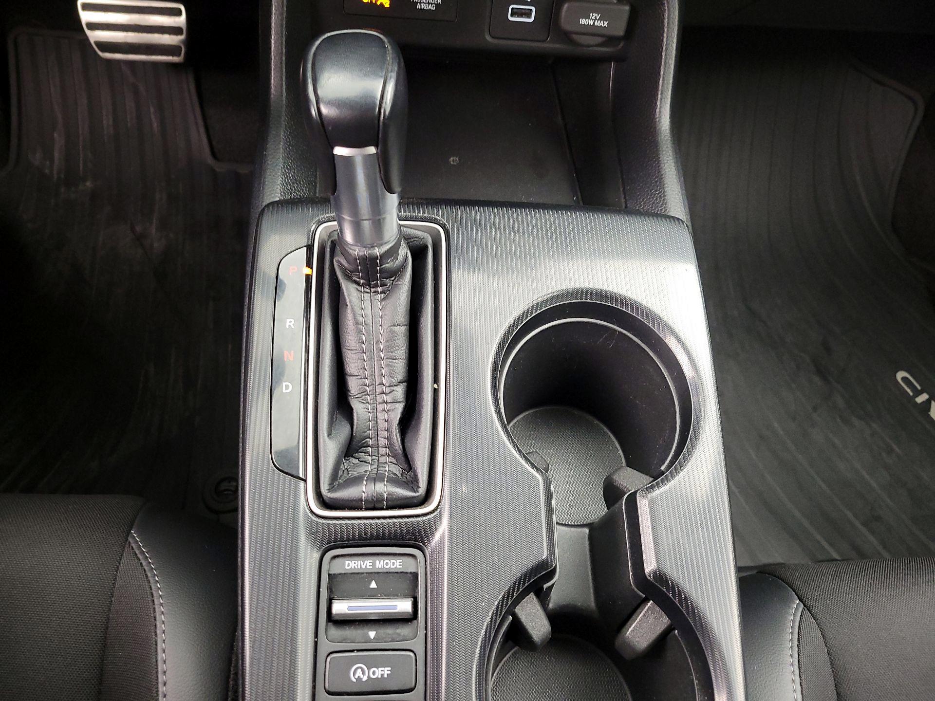 Thumbnail: 2023 Honda Civic - 17