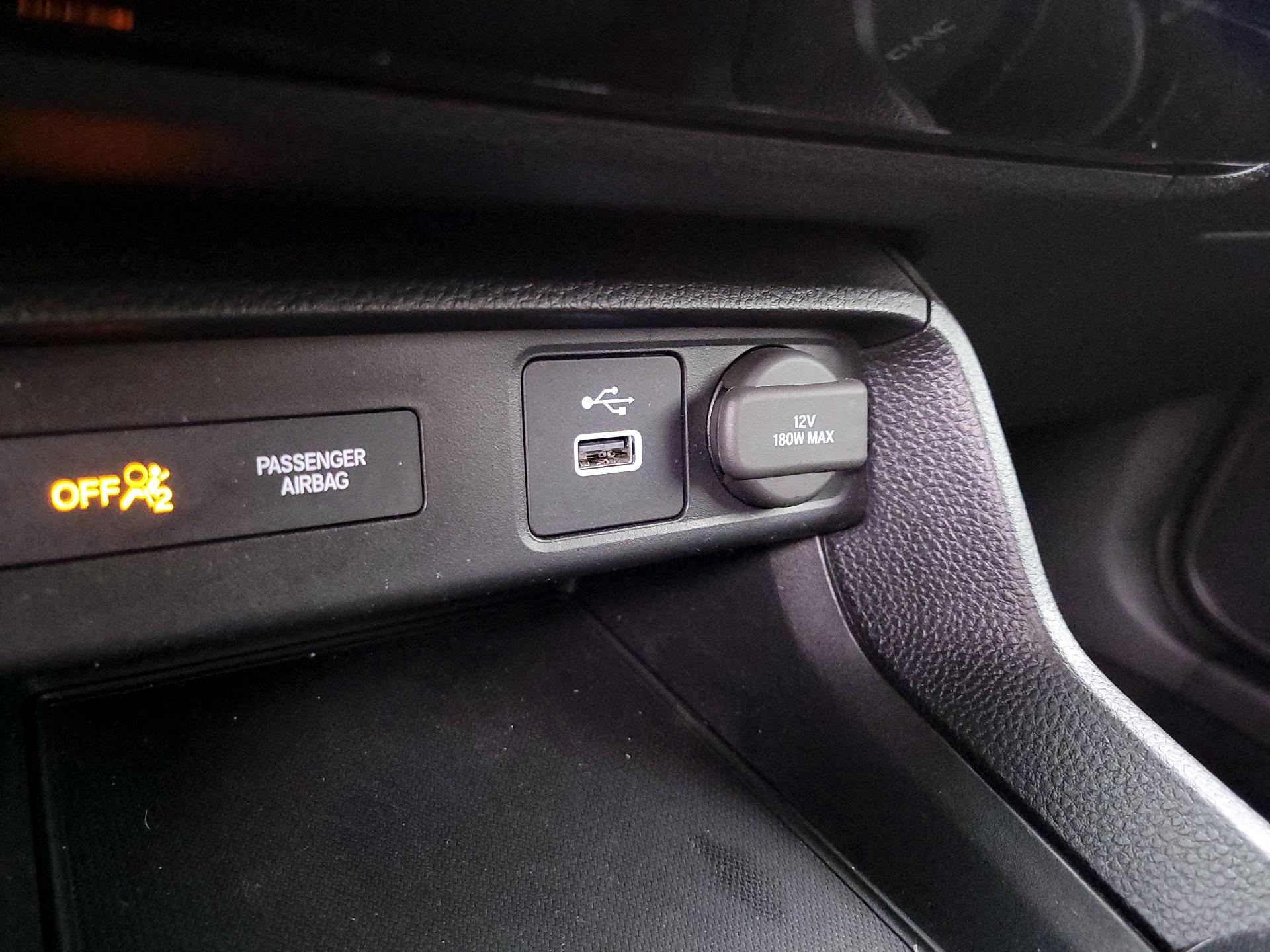 Thumbnail: 2023 Honda Civic - 18