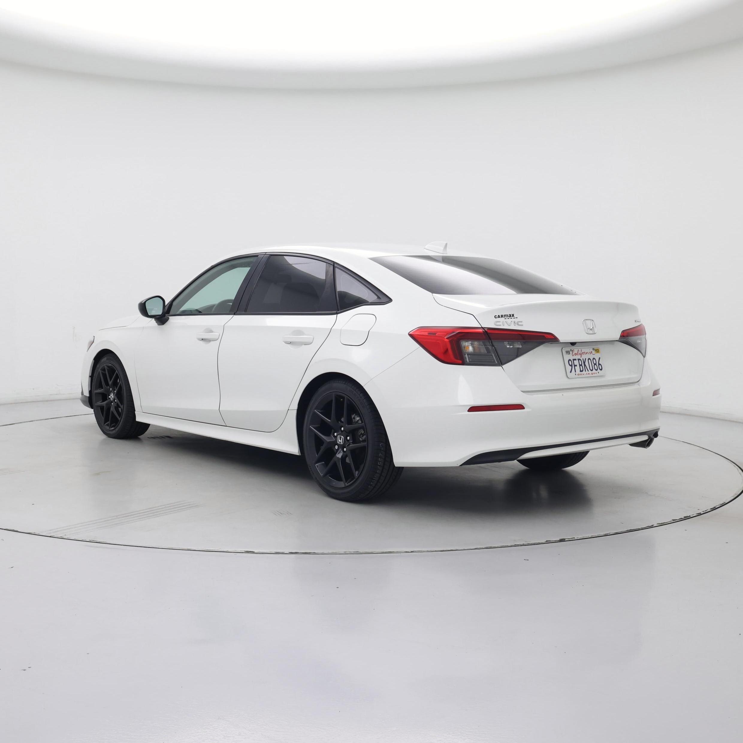 Thumbnail: 2023 Honda Civic - 2