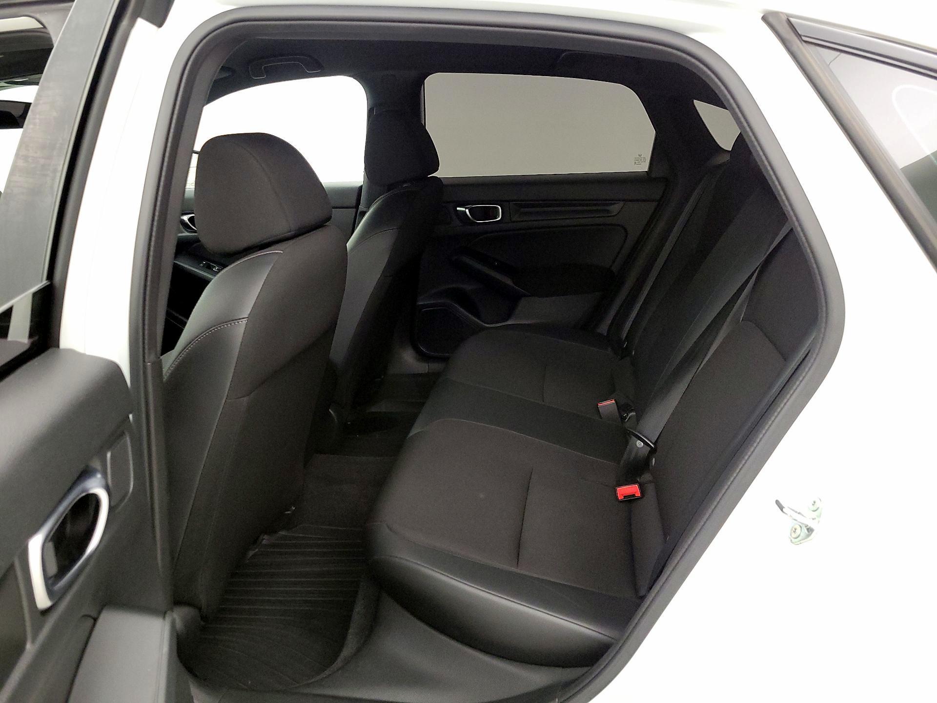 Thumbnail: 2023 Honda Civic - 19