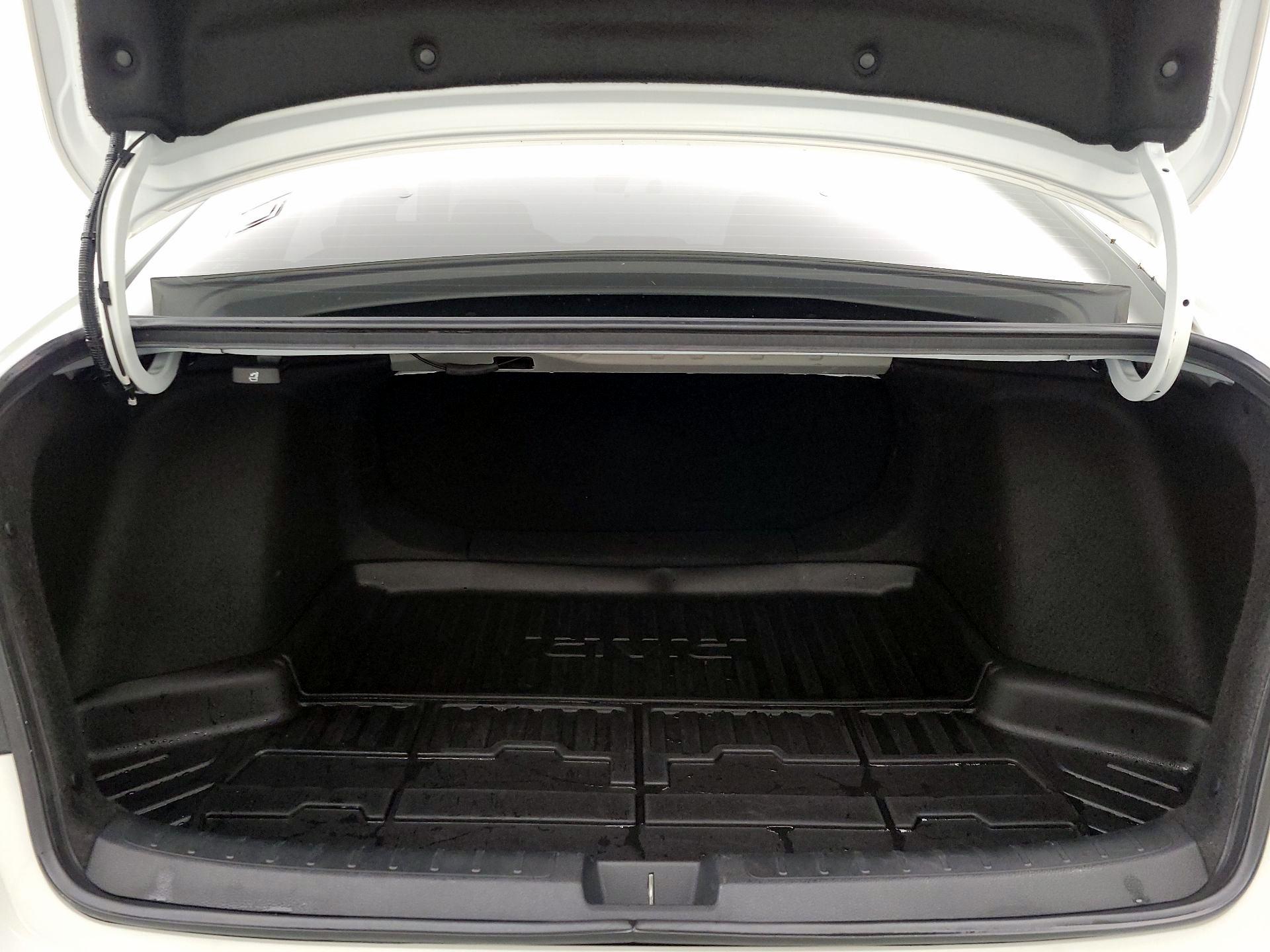 Thumbnail: 2023 Honda Civic - 20