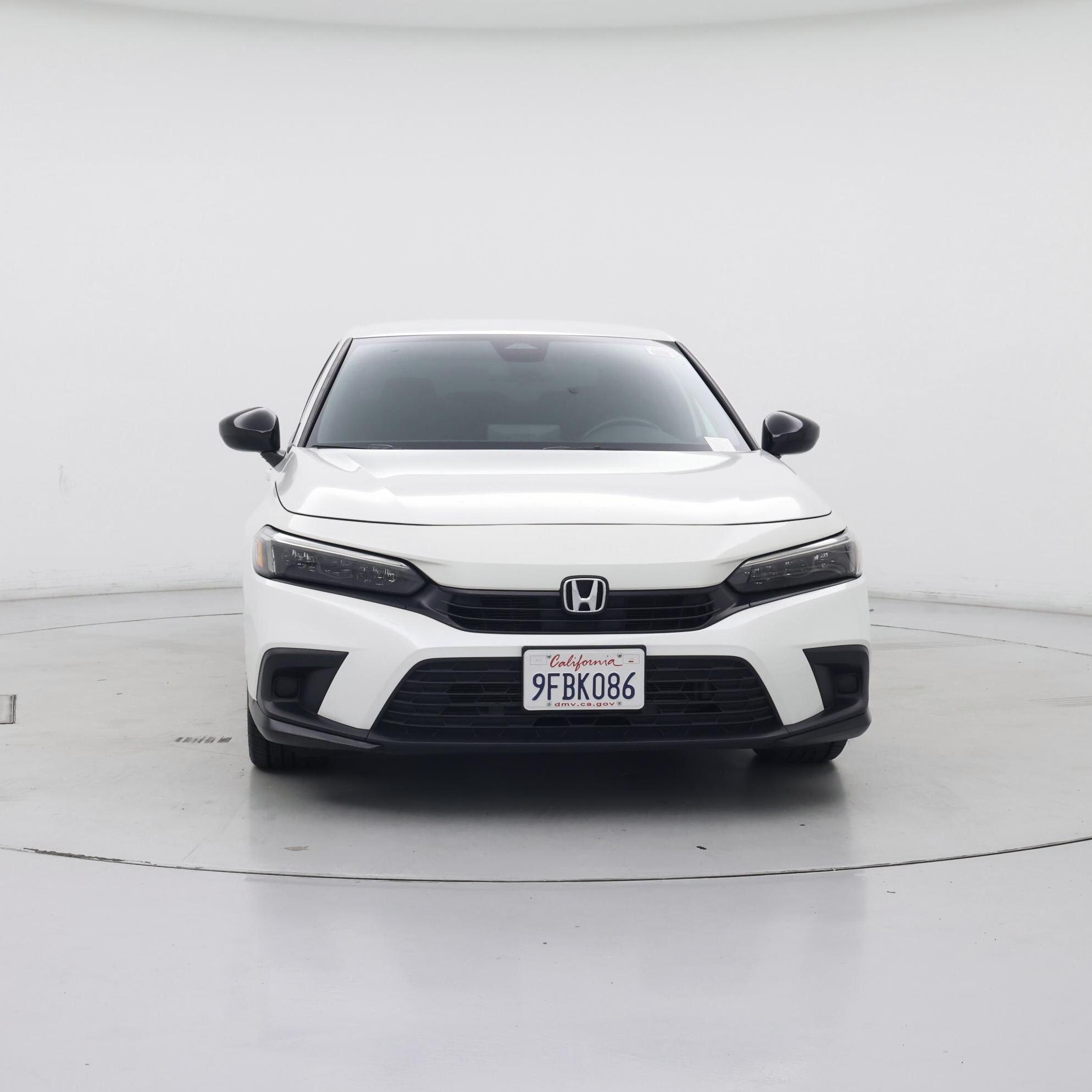 Thumbnail: 2023 Honda Civic - 5