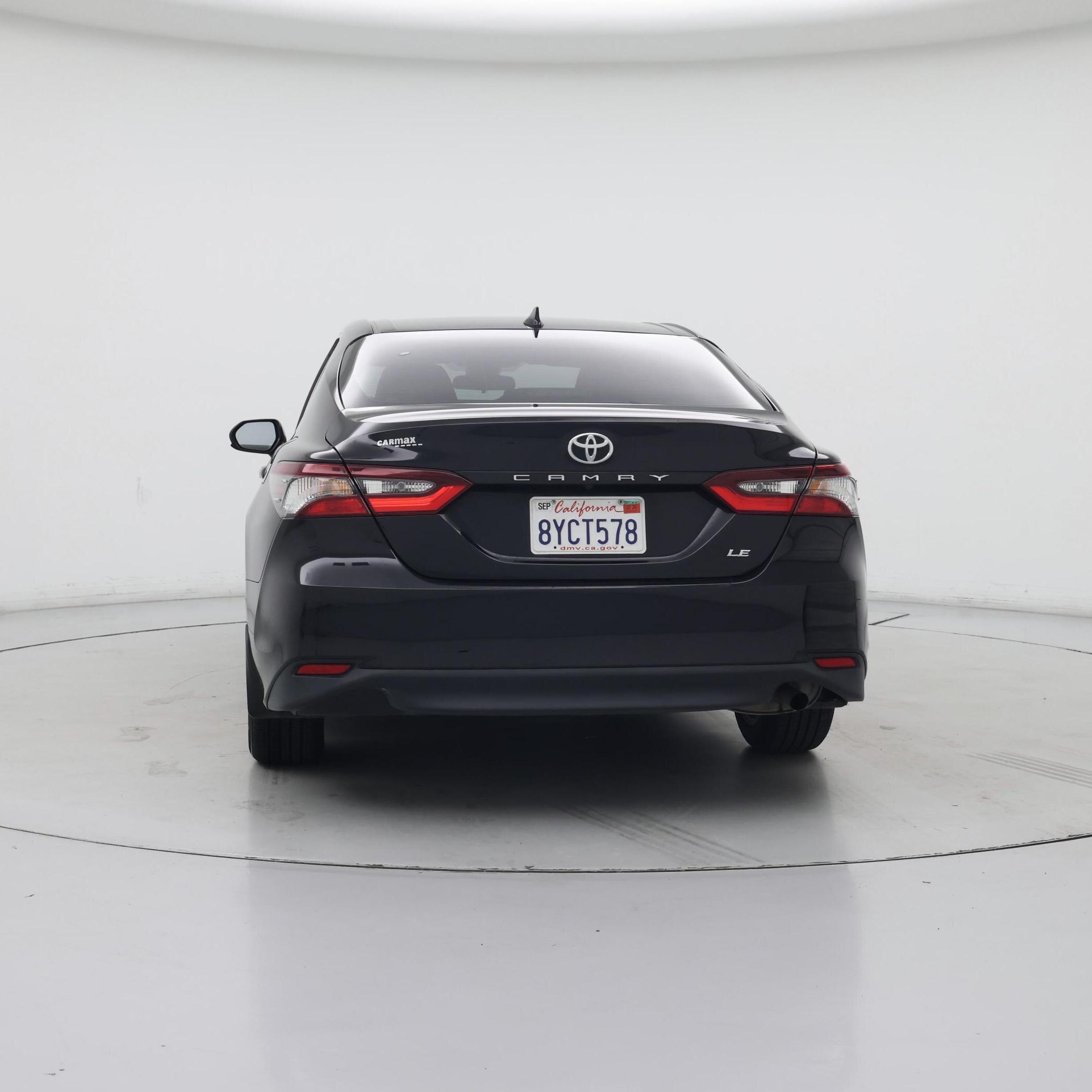 Thumbnail: 2022 Toyota Camry - 6