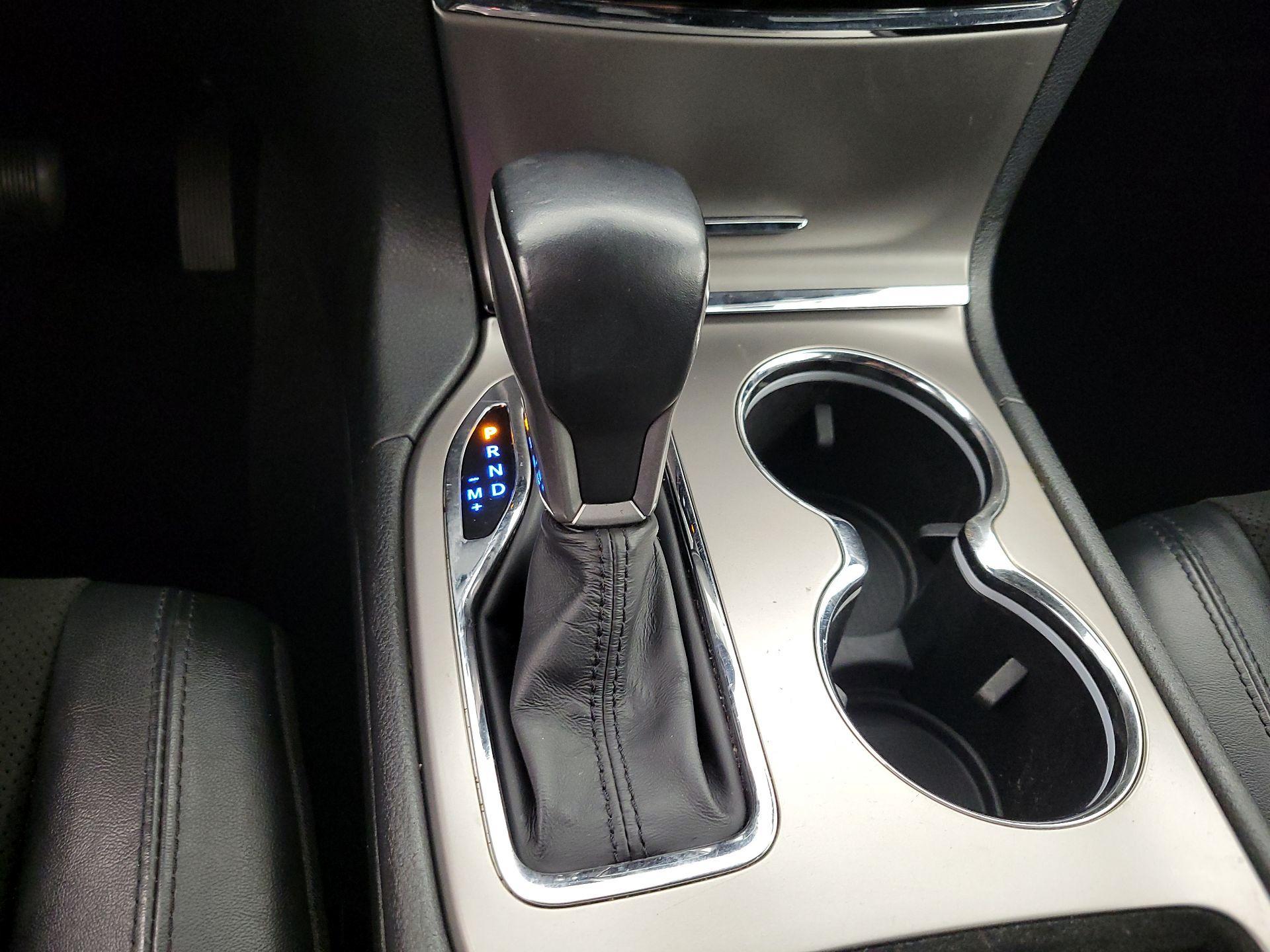 Thumbnail: 2021 Jeep Grand Cherokee - 18