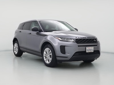 2022 Land Rover Range Rover Evoque S