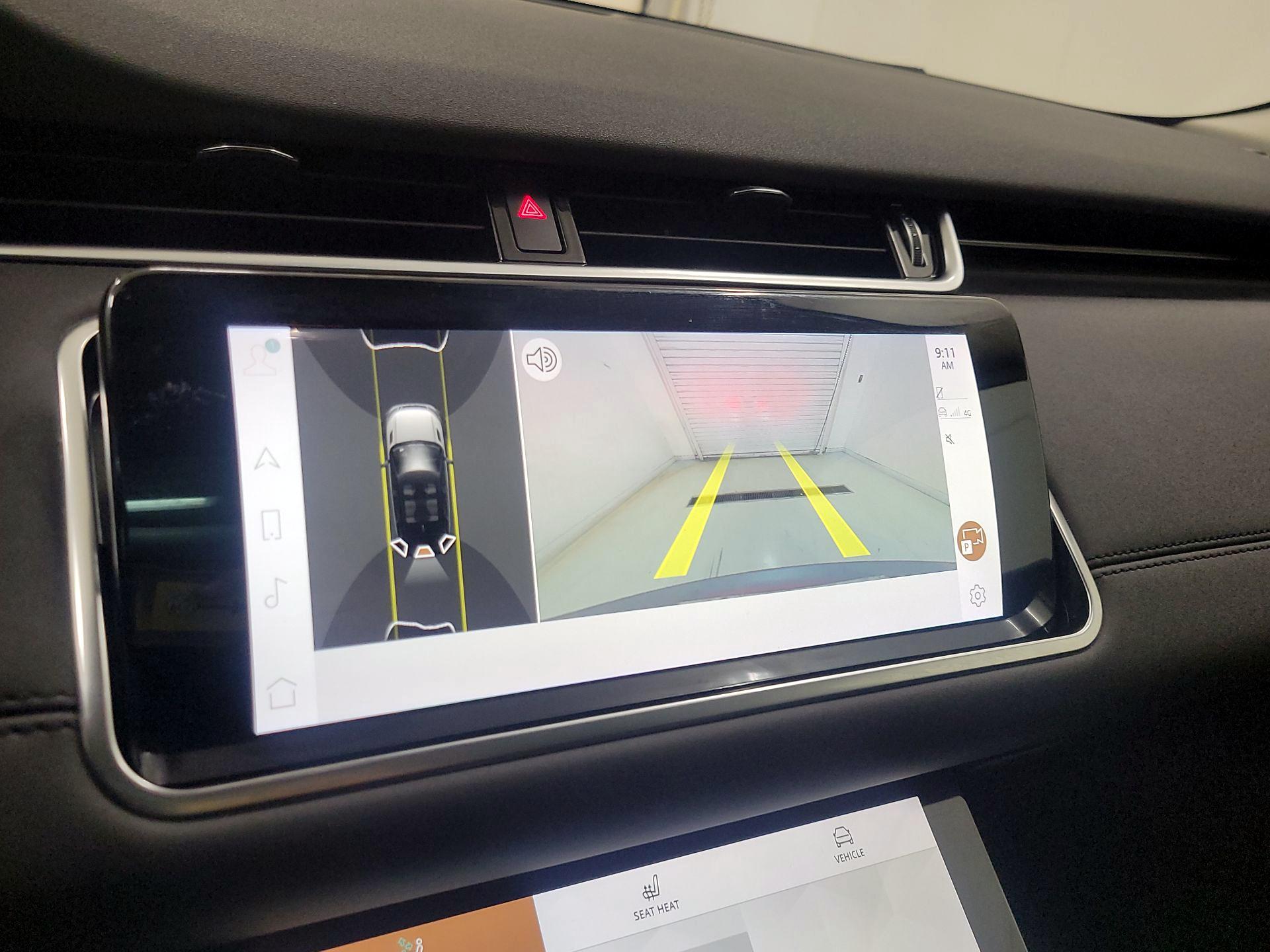 Thumbnail: 2022 Land Rover Range Rover Evoque - 14